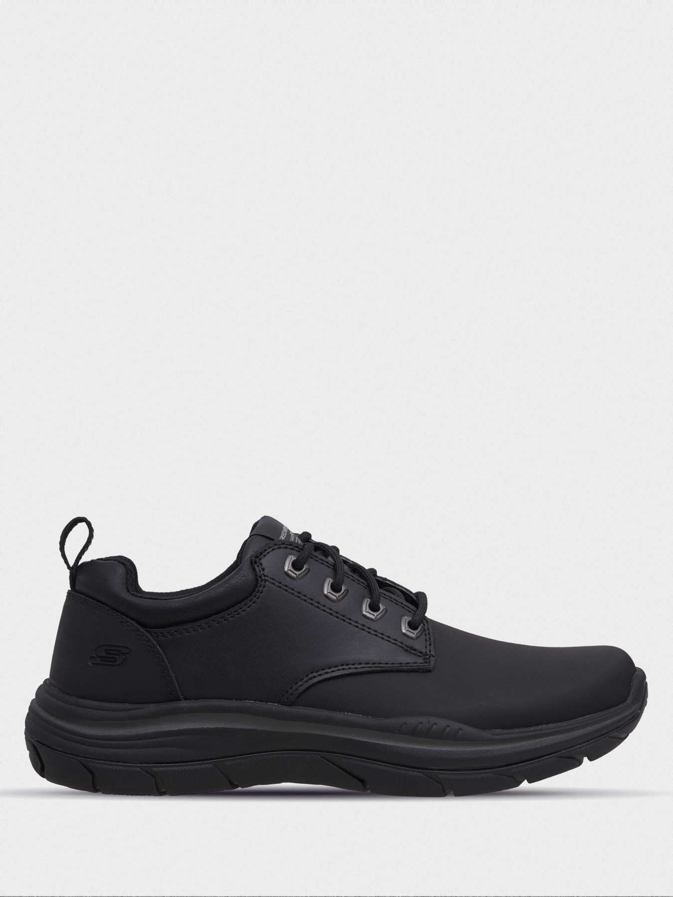 Кросівки Skechers модель 66421 BLK Фото