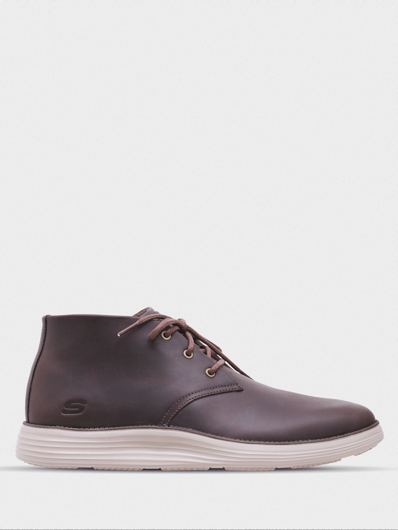 Черевики та чоботи Skechers Status 2.0 Averado модель 66450 CHOC Фото