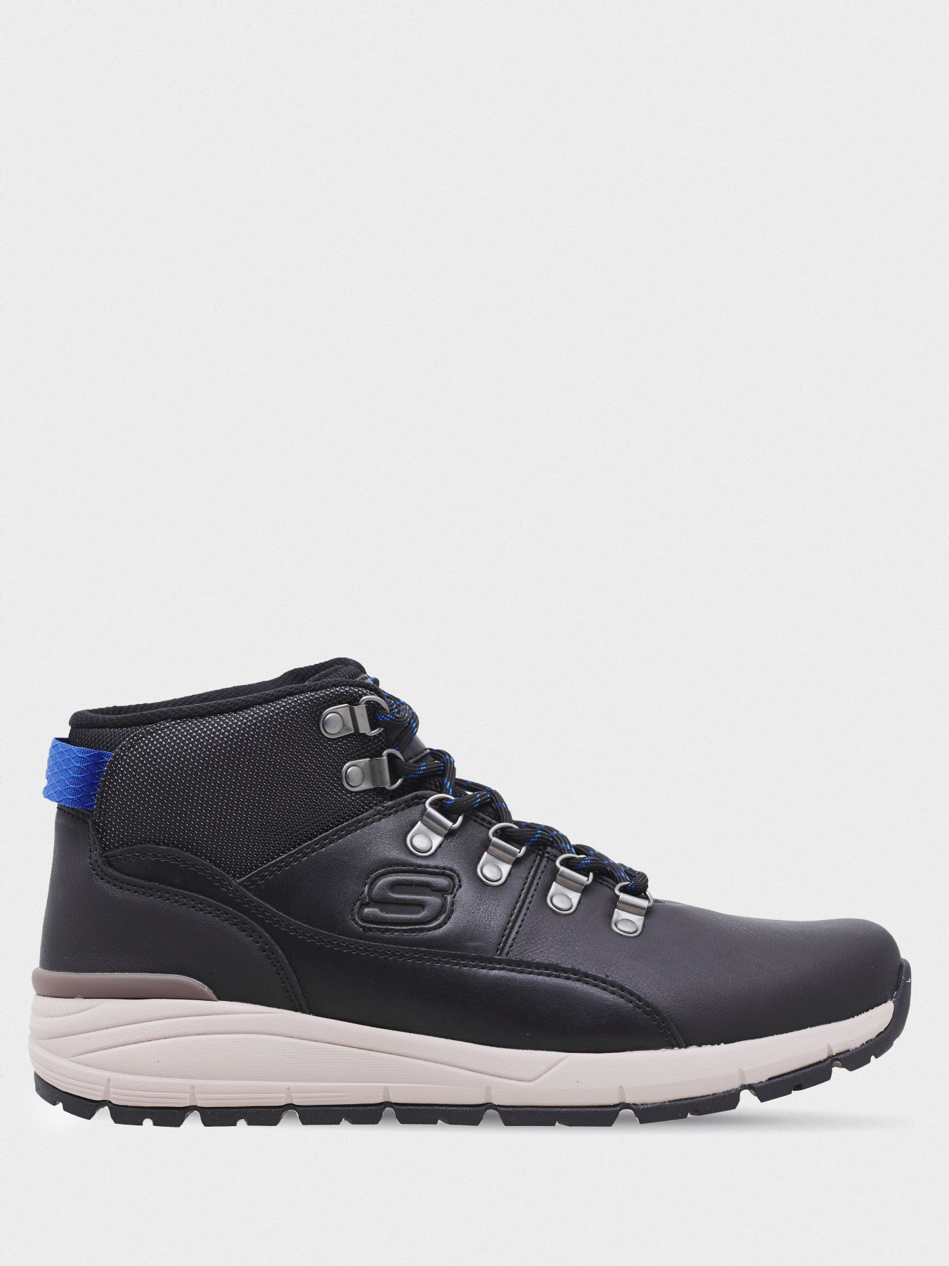 Черевики та чоботи Skechers Volero Merix модель 66180 BLK Фото