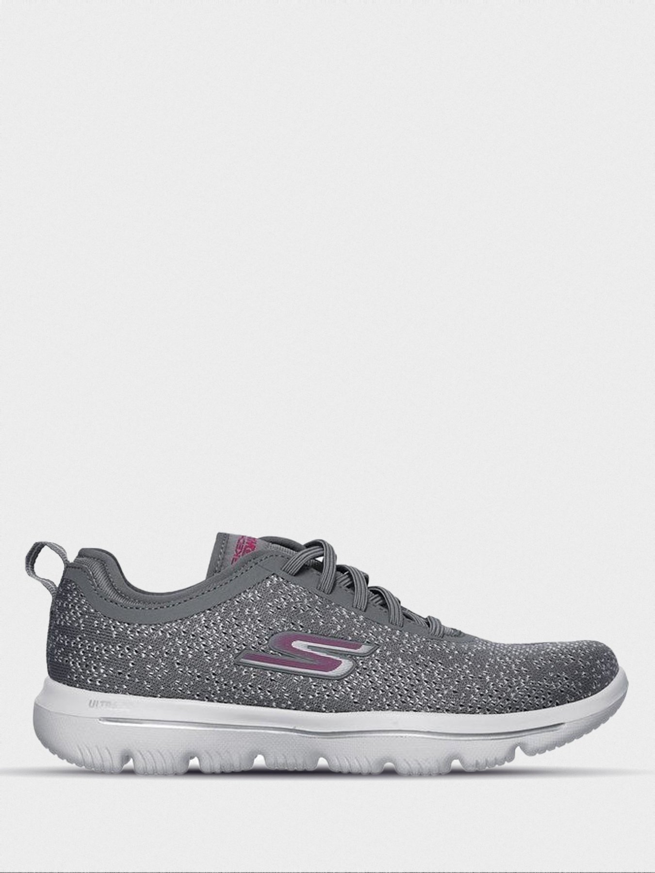 Кросівки Skechers Go Walk Evolution Ultra модель 15736 GYPK Фото