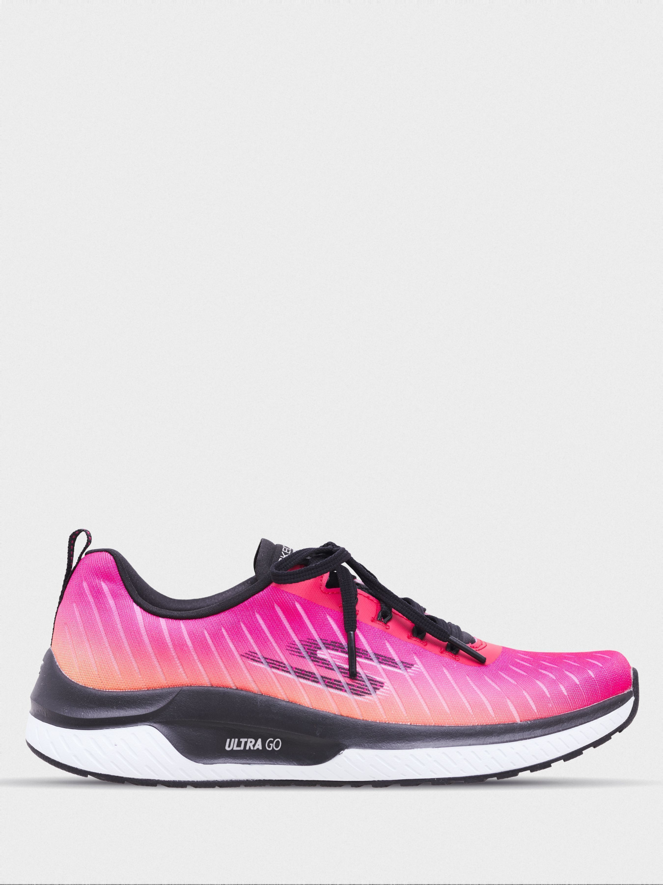 Кросівки Skechers GOrun Steady ™ - Endure модель 16029 BKHP Фото