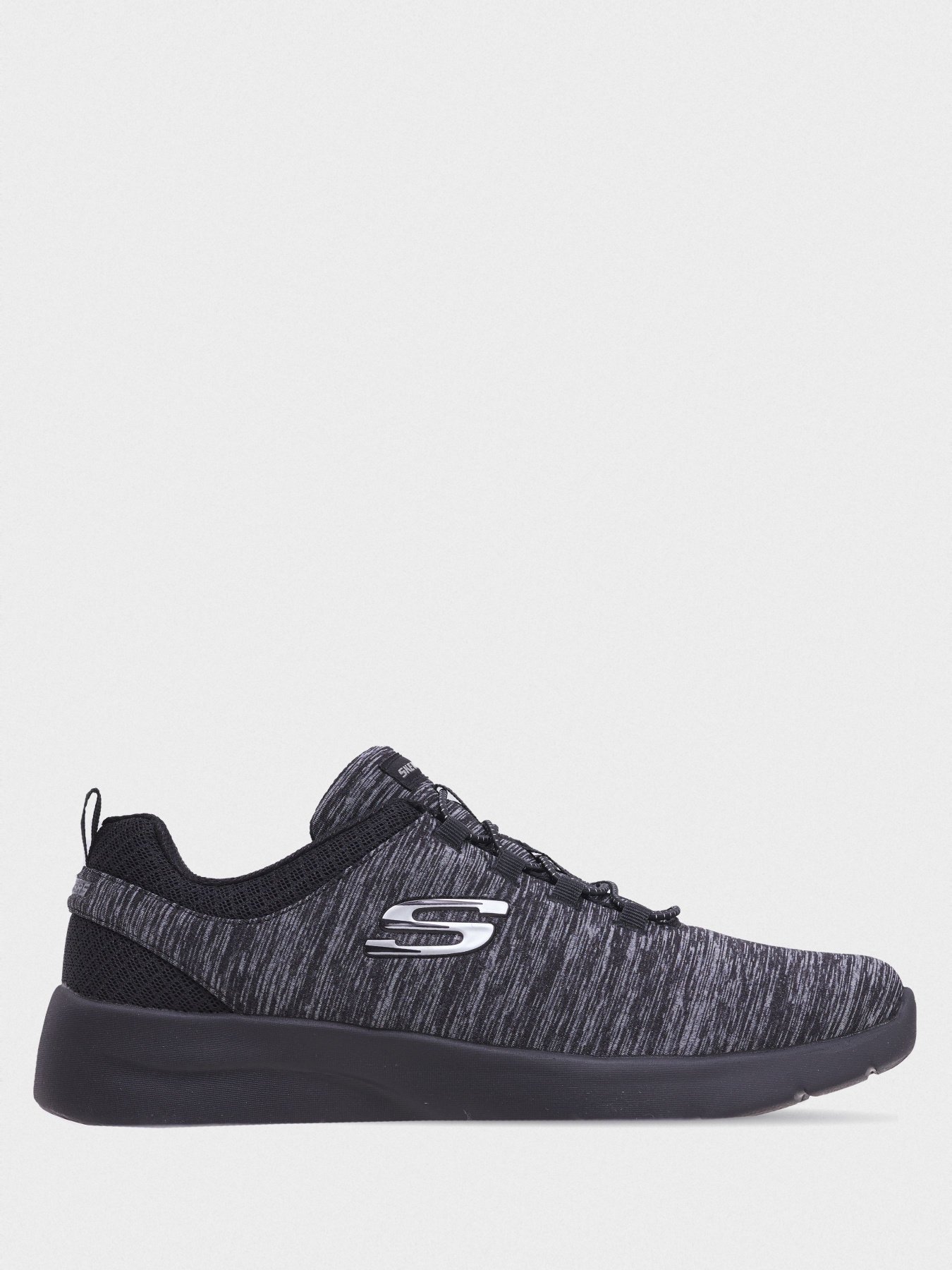 Кросівки Skechers модель 12965W BKCC Фото