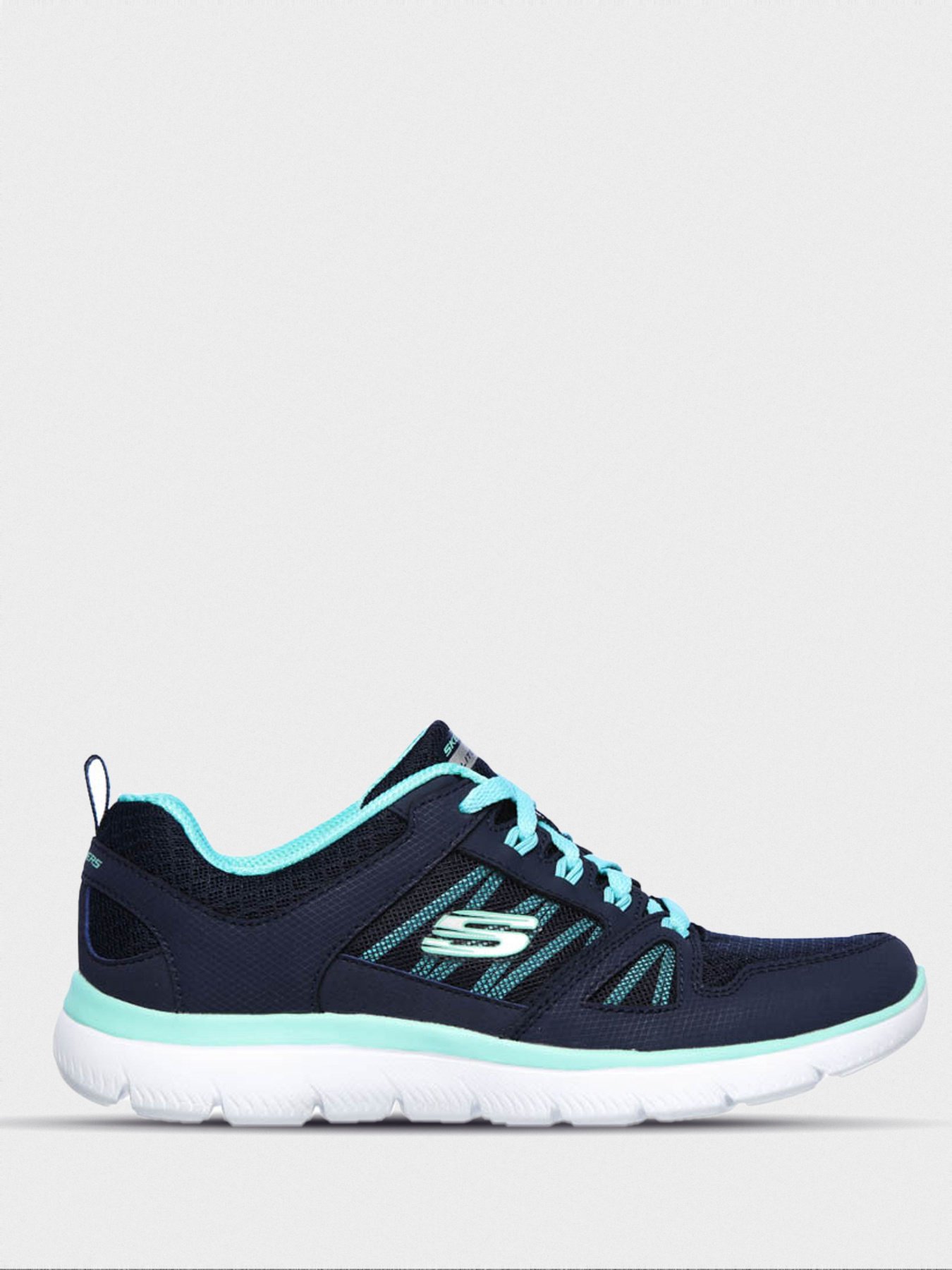Кросівки Skechers модель 12997W NVTQ Фото
