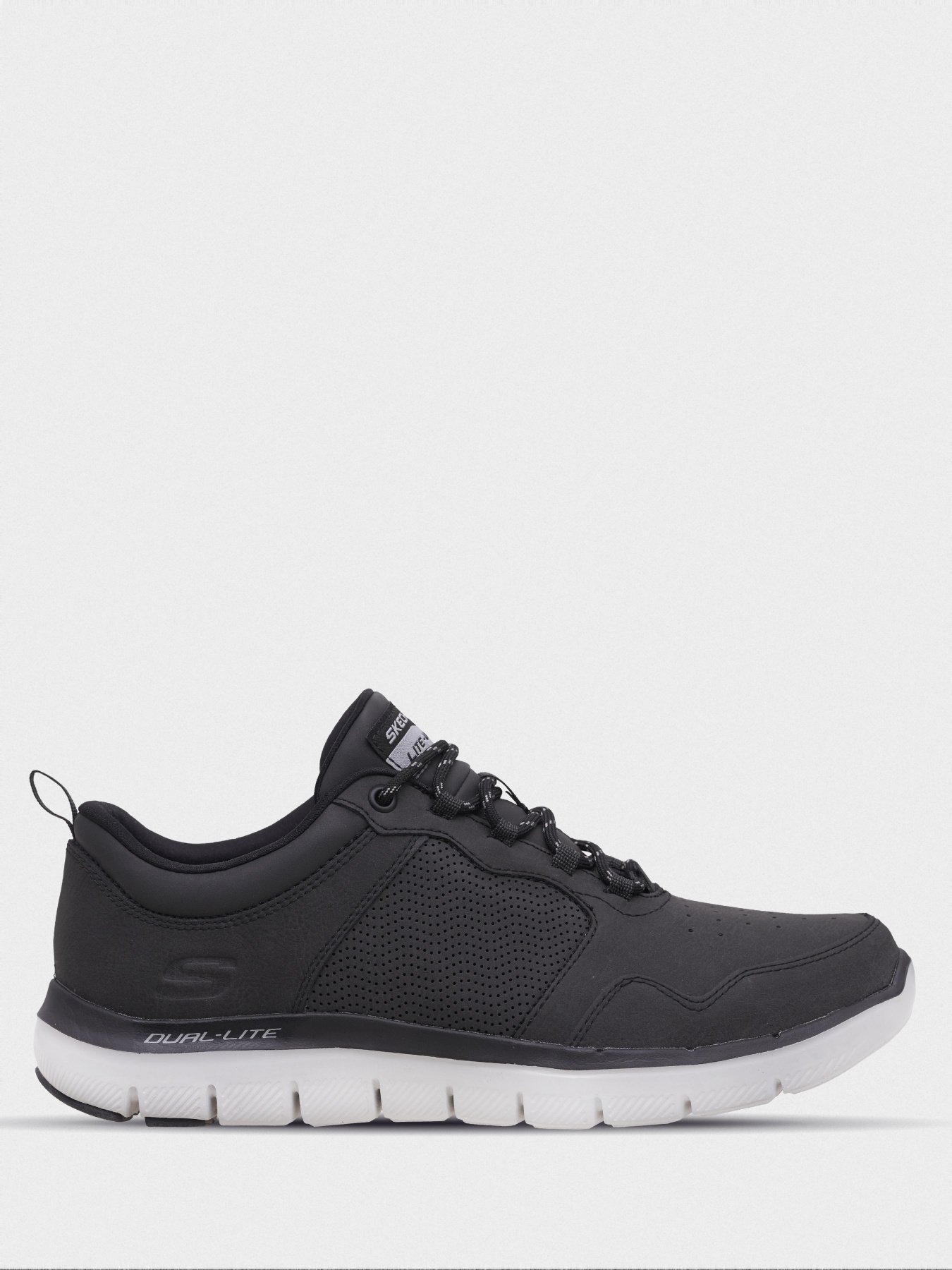 Кросівки Skechers модель 999298 BLK Фото