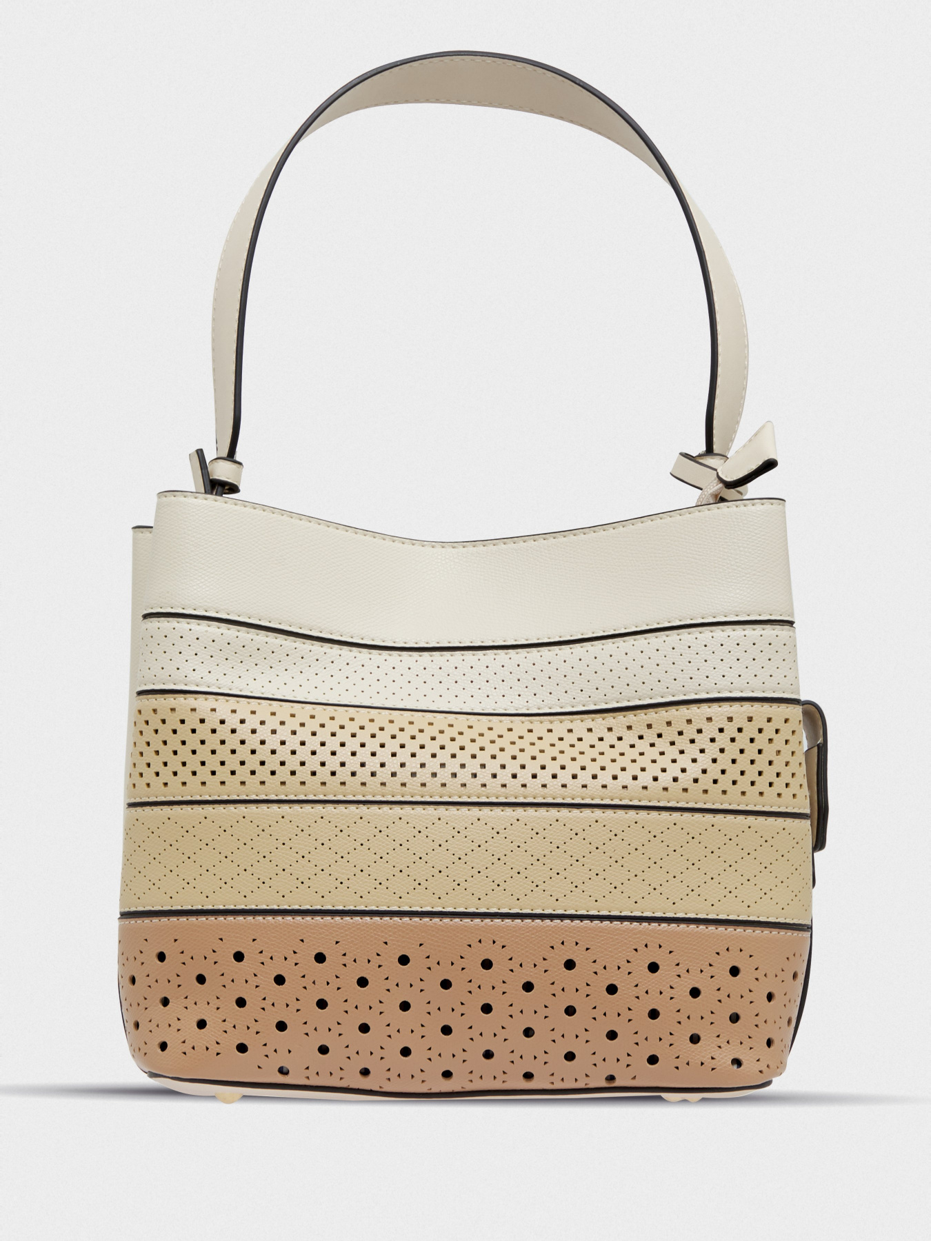 Сумки PepeMoll модель 52051 TRI SAND Фото
