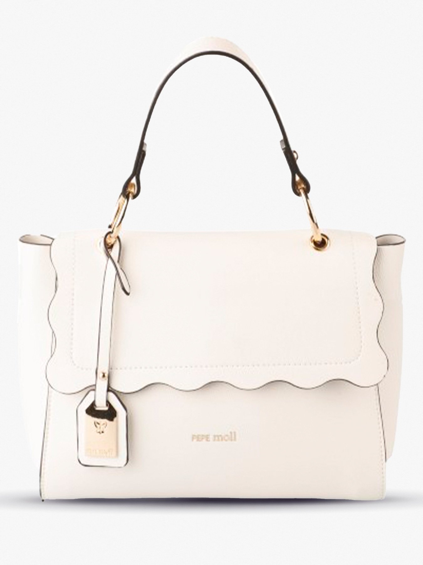 Сумки PepeMoll модель 22122 BIANCO Фото