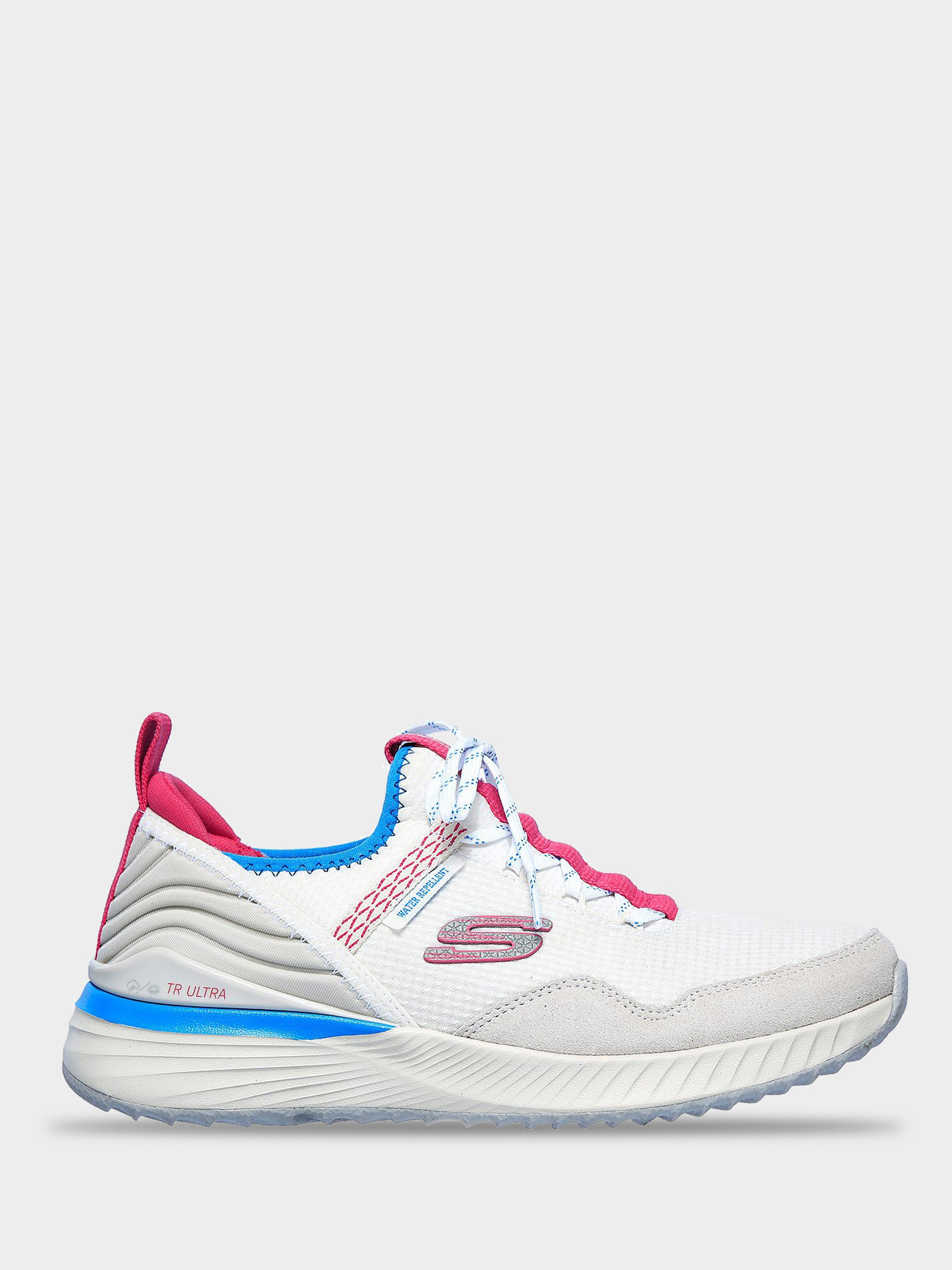 Кросівки Skechers Tr Ultra модель 149080 WPK Фото