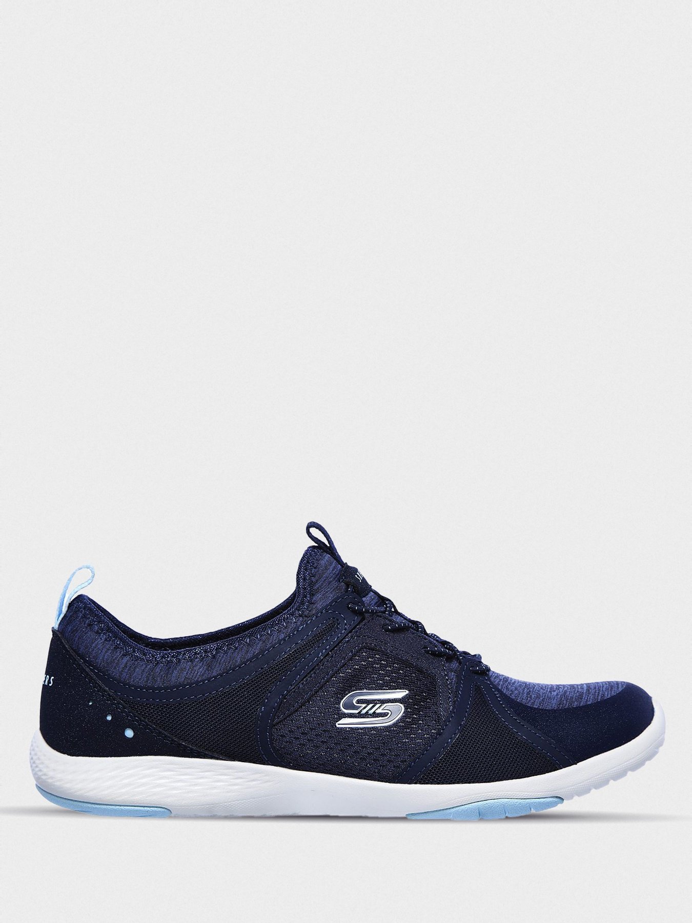 Кросівки Skechers модель 104044 NVLB Фото