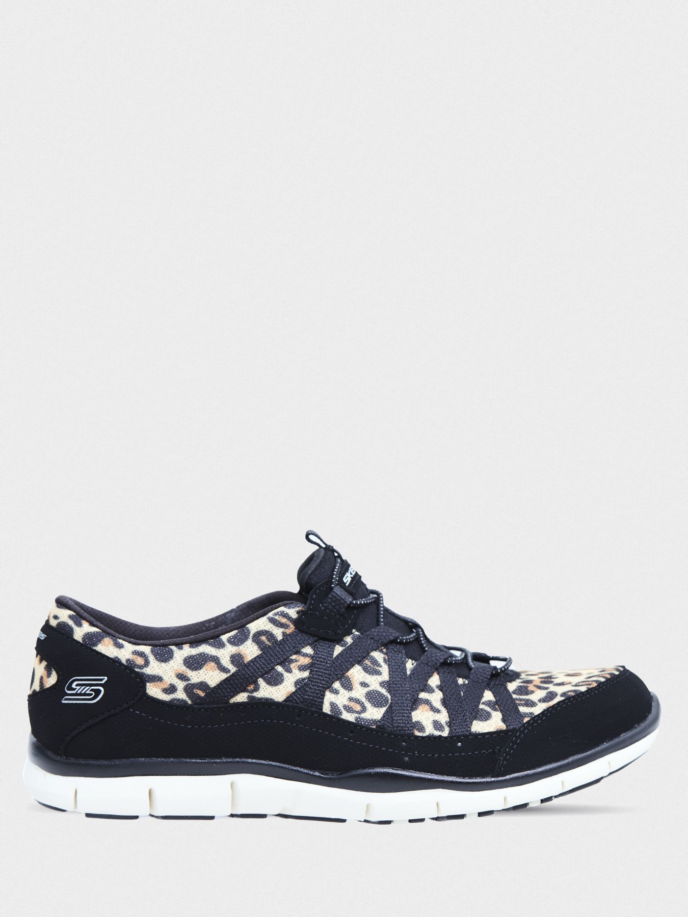Кросівки Skechers Gratis - Wild Vibes модель 104009 LPD Фото