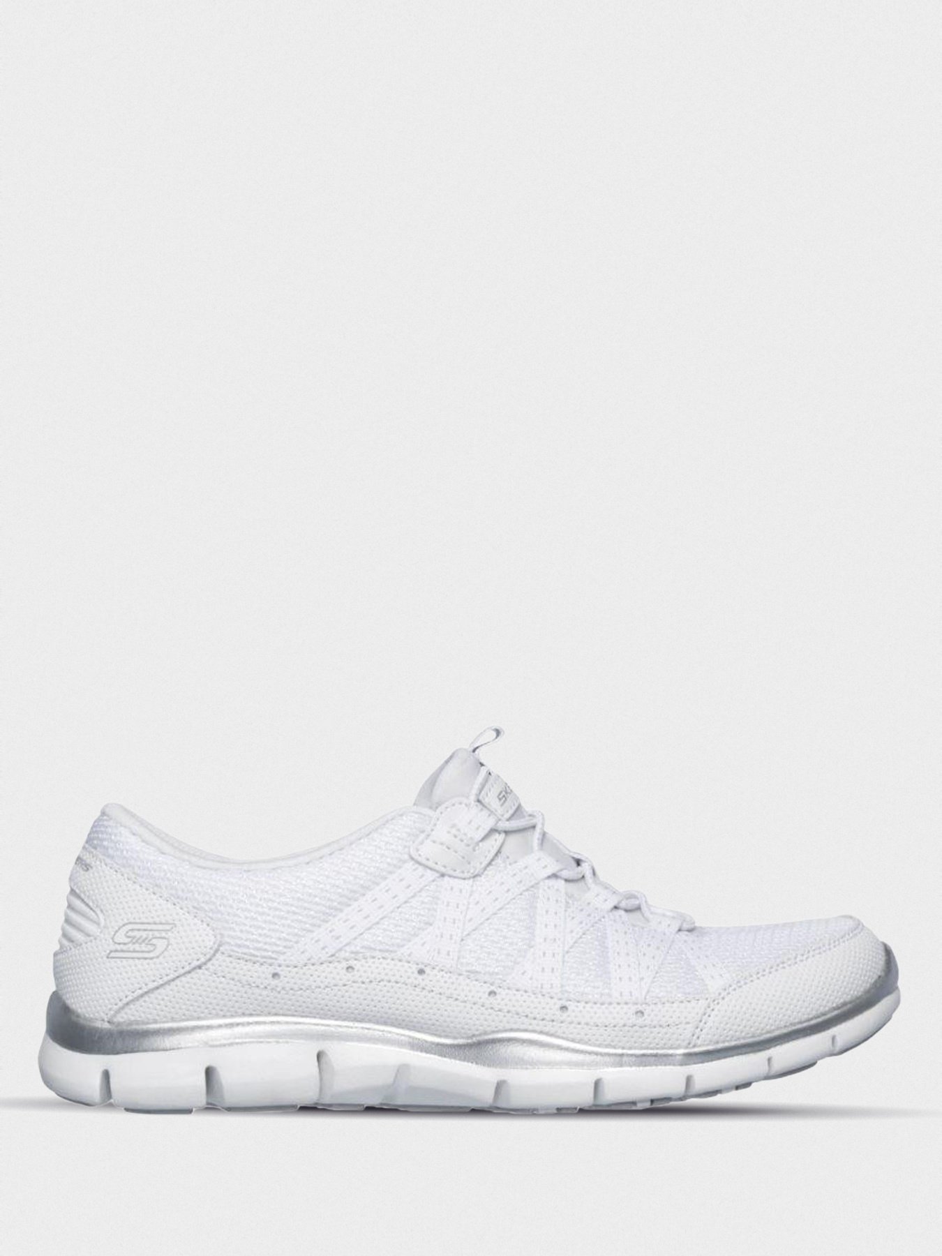 Кросівки Skechers Gratis - Strolling модель 22823W WSL Фото