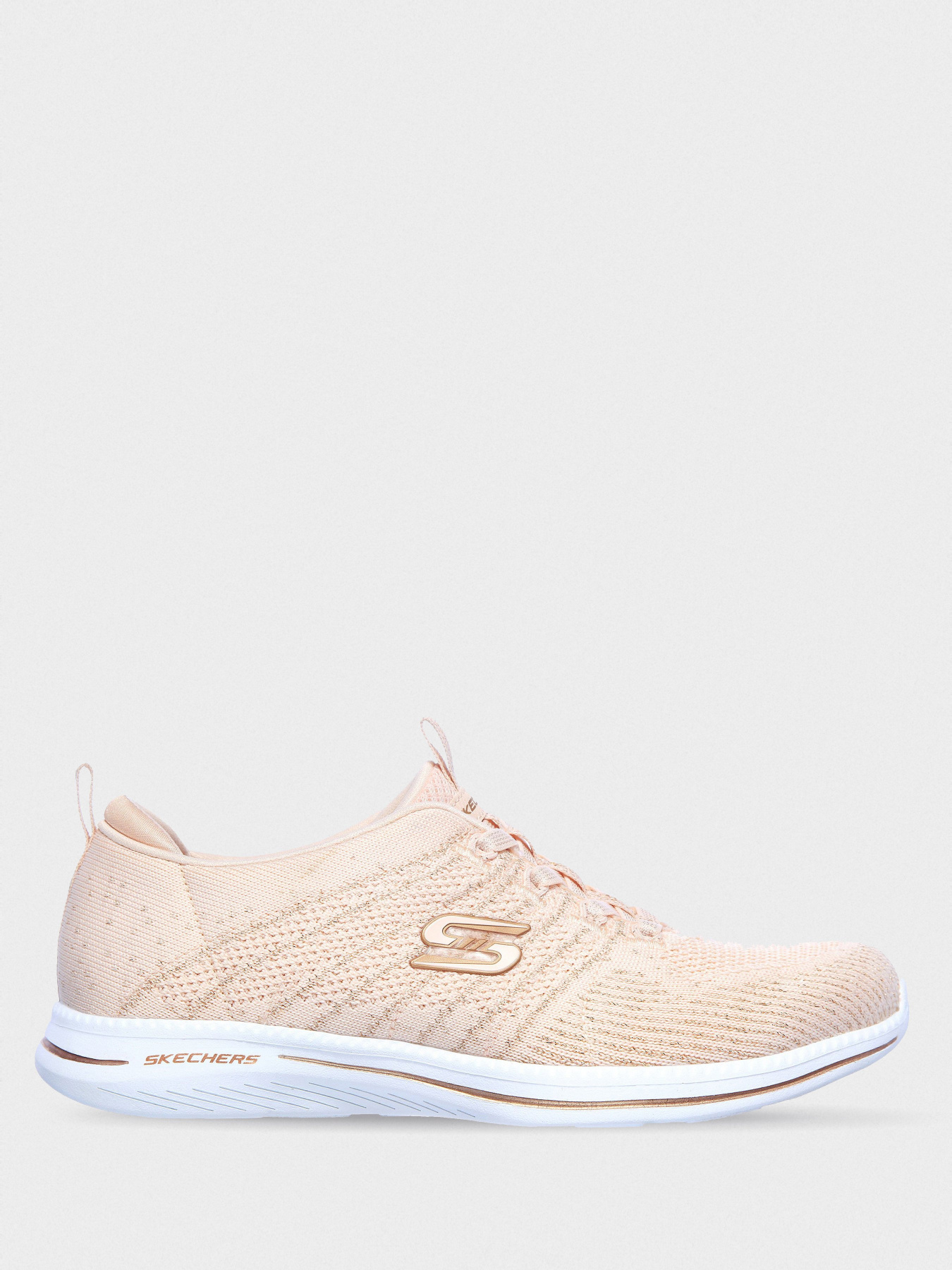 Кросівки Skechers модель 104015 LPRG Фото