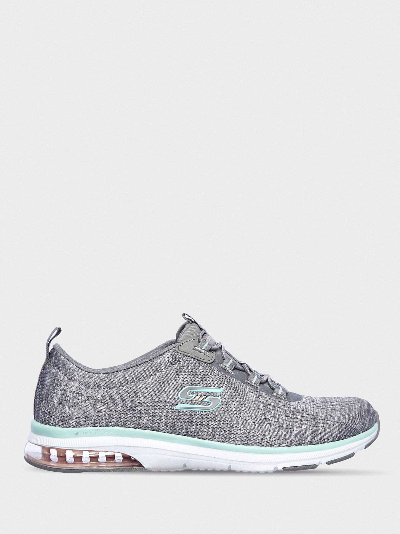 Кросівки Skechers Skech-Air Edge - Brite Times модель 104057 GYMN Фото