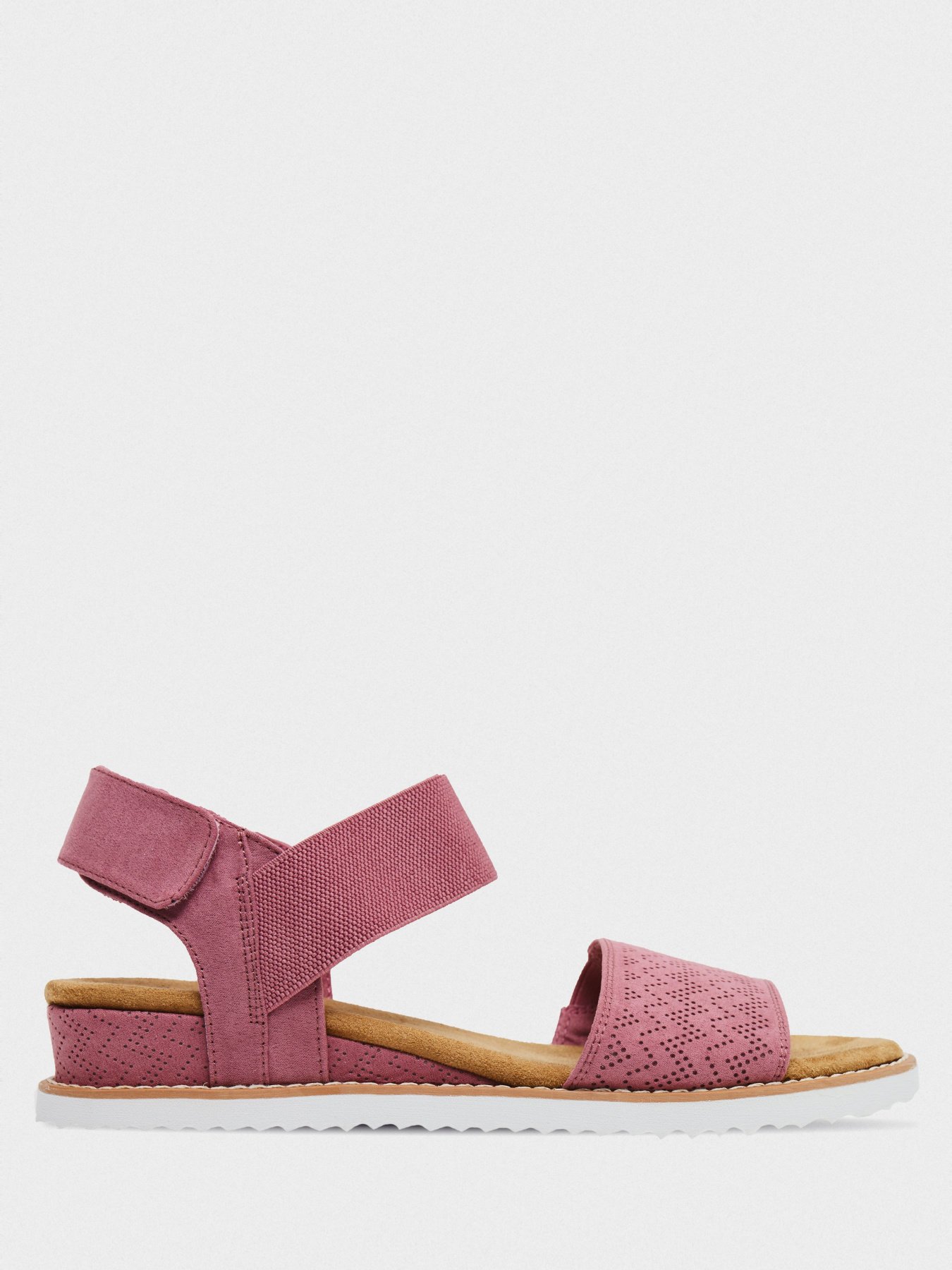 Босоніжки Skechers Desert Kiss модель 31440 RAS Фото