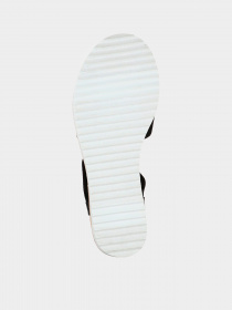 Босоножки Skechers BOBS Desert Kiss - Secret Picnic модель 33386 BLK Фото