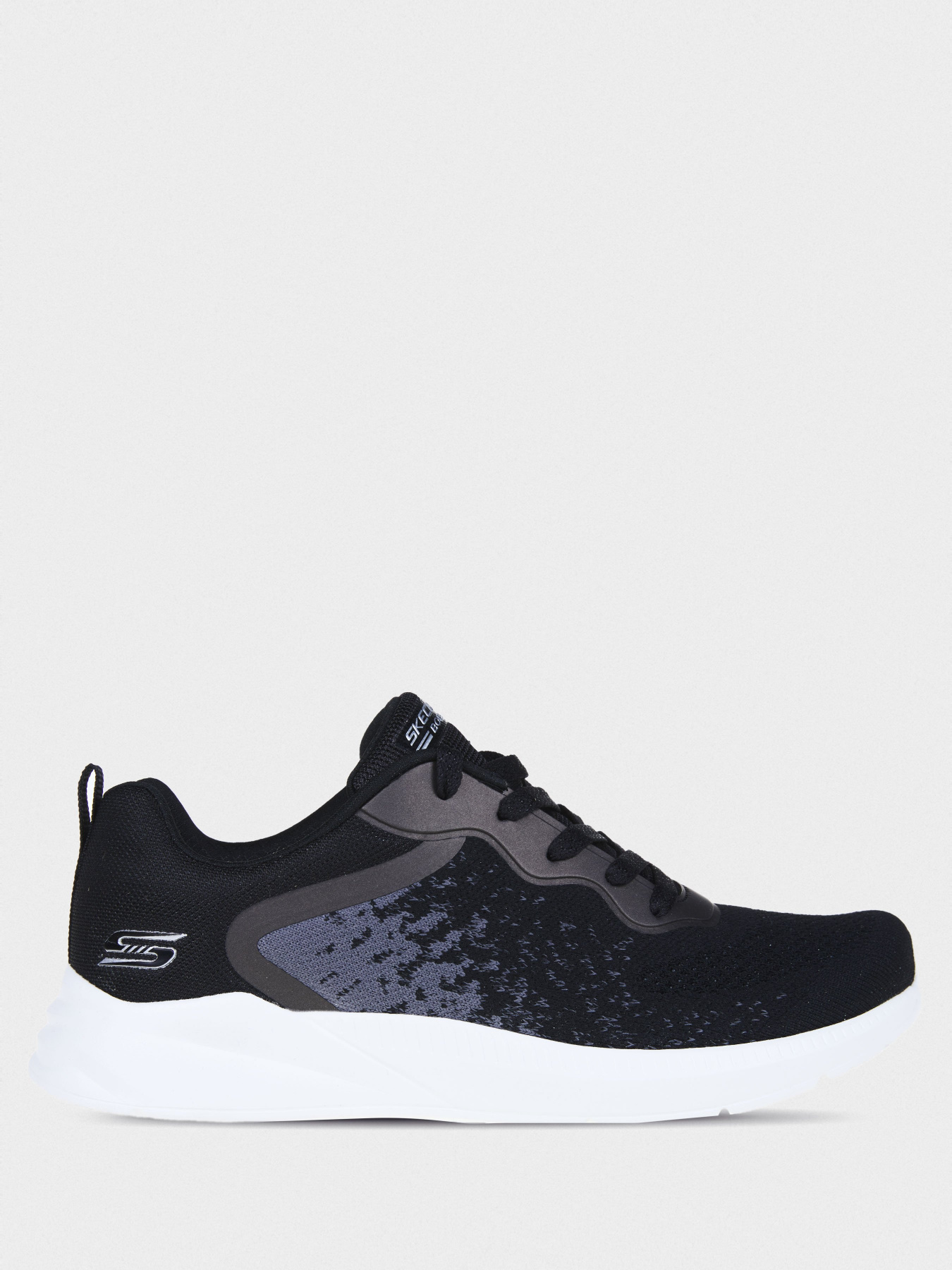 Кросівки Skechers Ariana - Metro Racket модель 117010 BLK Фото