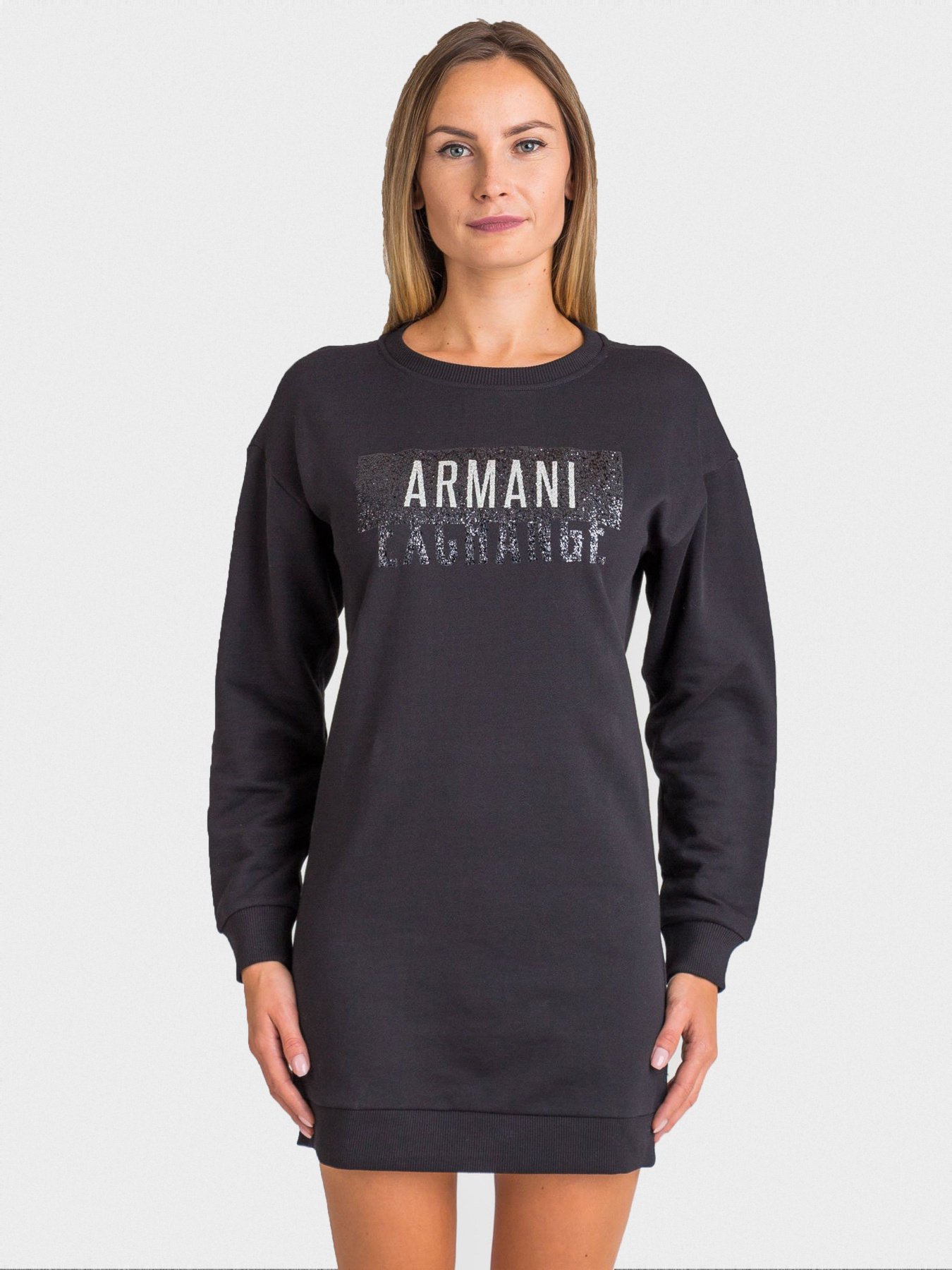 Сукні Armani Exchange модель 6GYA86-YJE5Z-1200 Фото