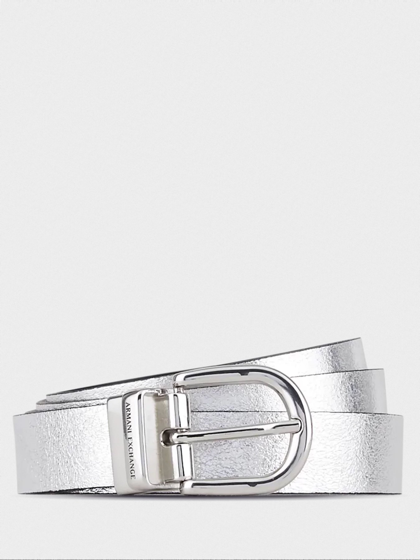 Ремені Armani Exchange модель 941093-9A094-09717 Фото