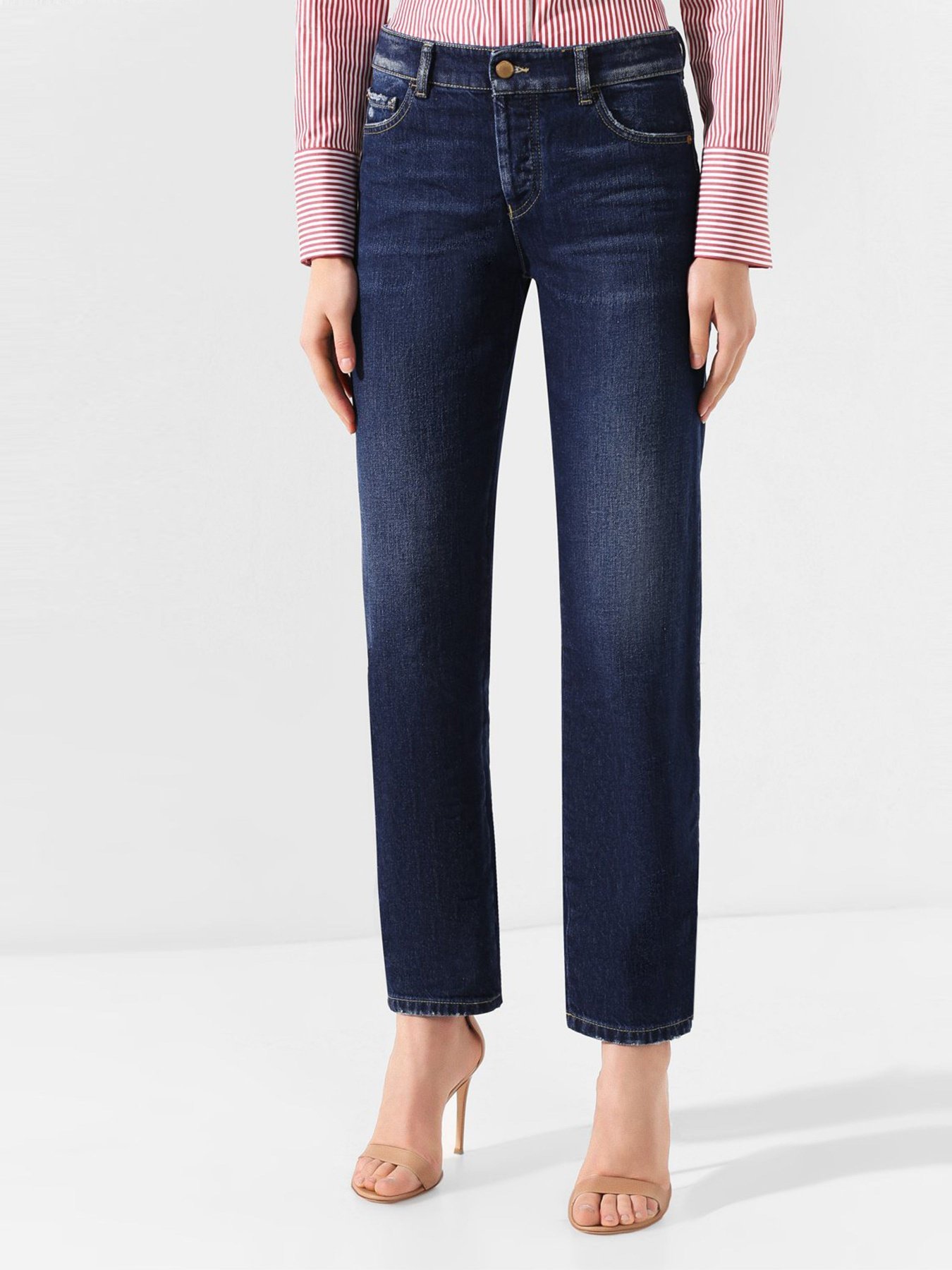 Джинси Emporio Armani J04 модель 6G2J04-2D6KZ-0941 Фото