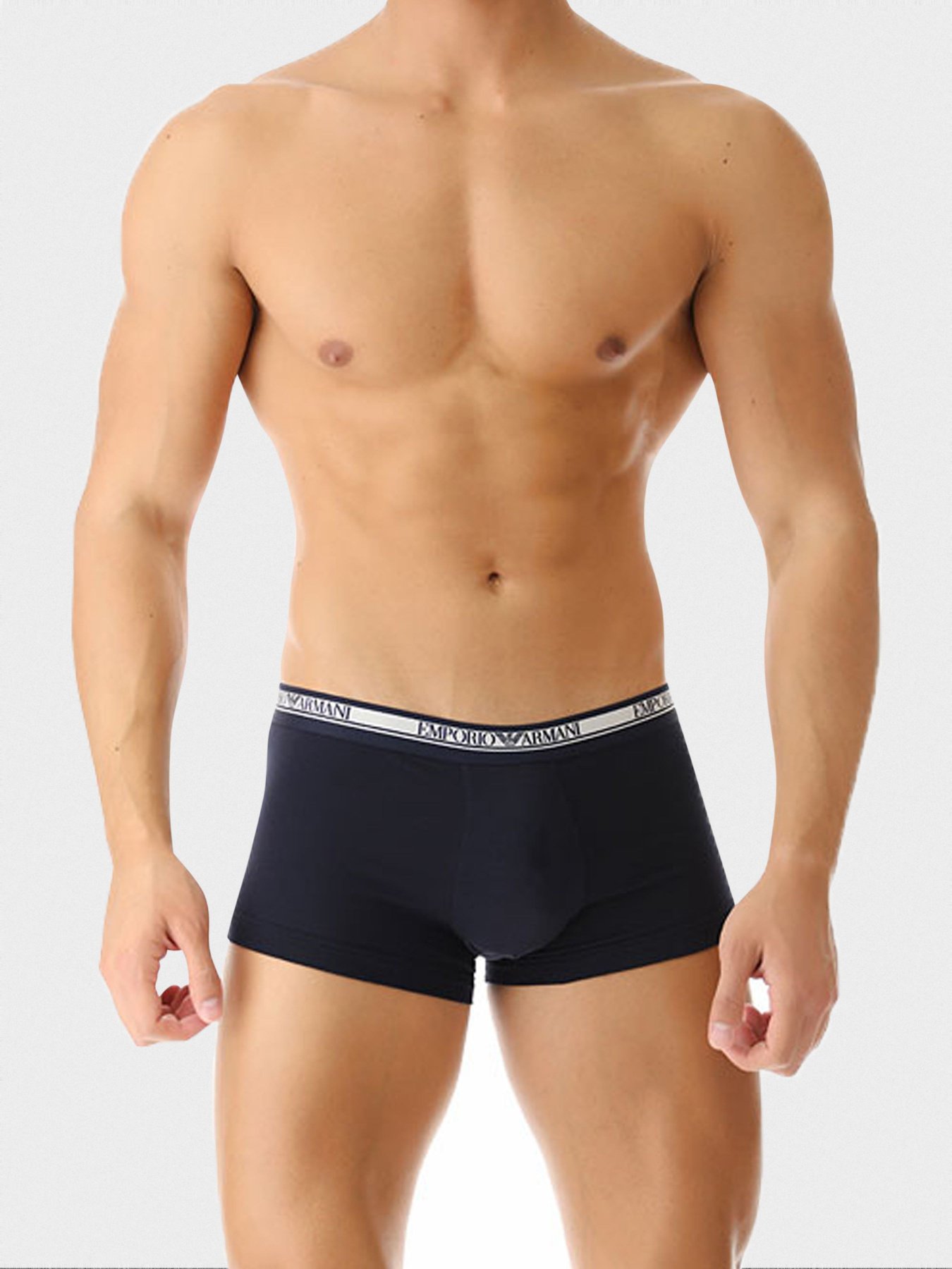 Нижнее белье Emporio Armani модель 111210-9A598-27435 Фото
