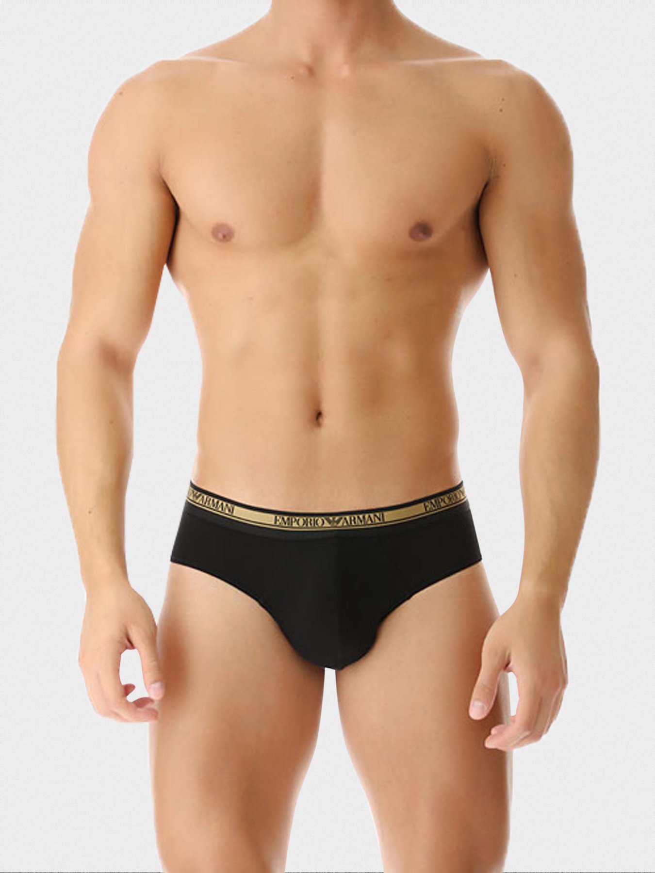 Нижнее белье Emporio Armani модель 111733-9A598-07320 Фото