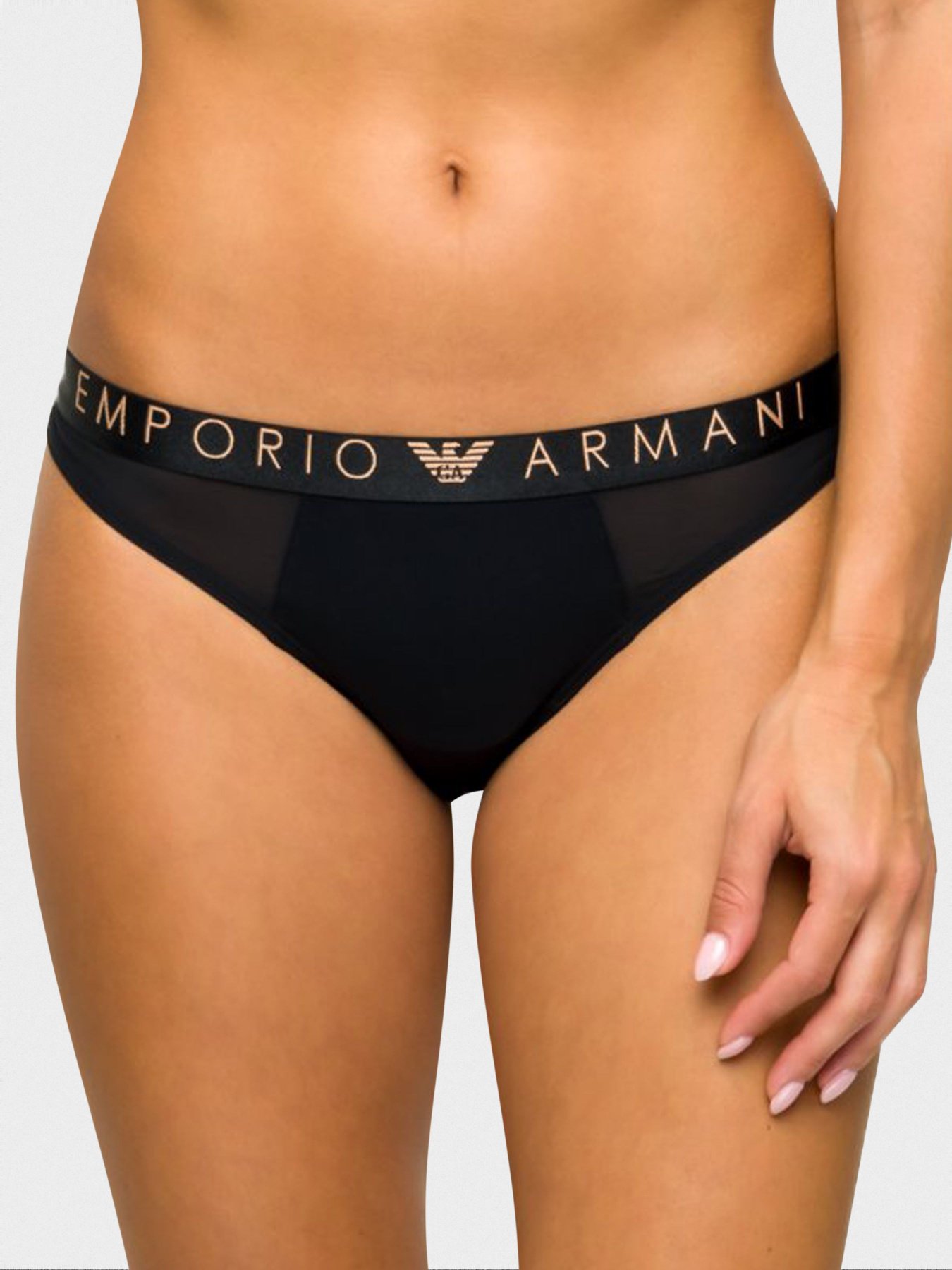 Нижня білизна Emporio Armani модель 162948-9A210-00020 Фото