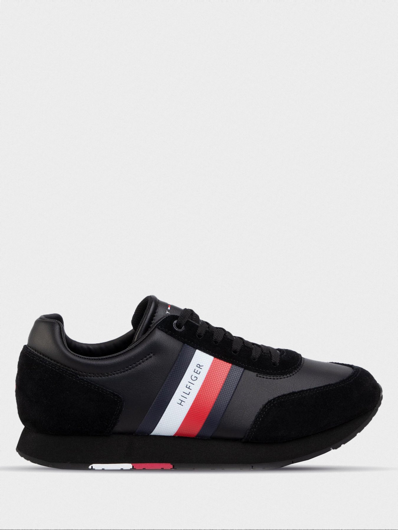 Кросівки Tommy Hilfiger модель FM0FM02602-BDS Фото