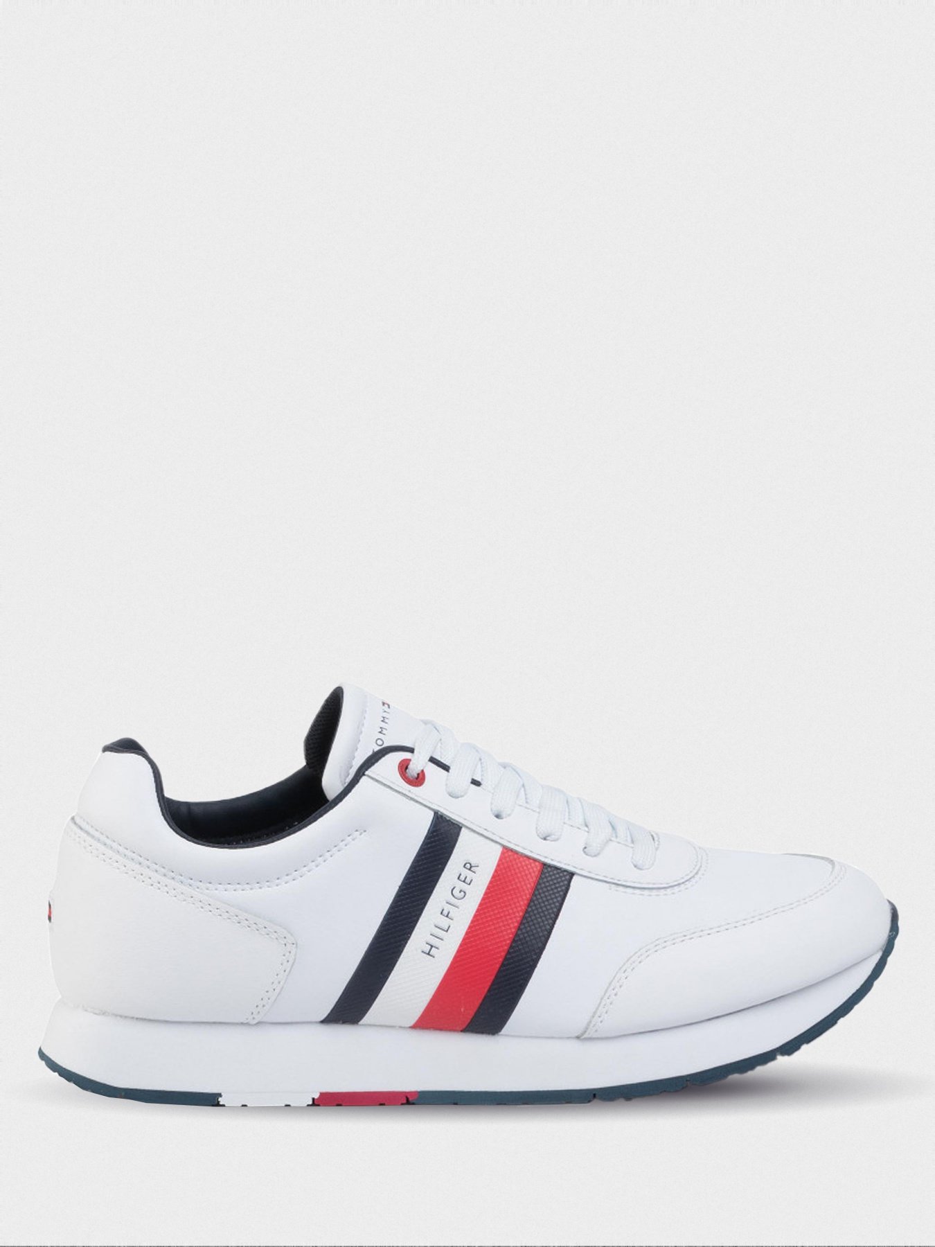 Кросівки Tommy Hilfiger модель FM0FM02651-YBS Фото