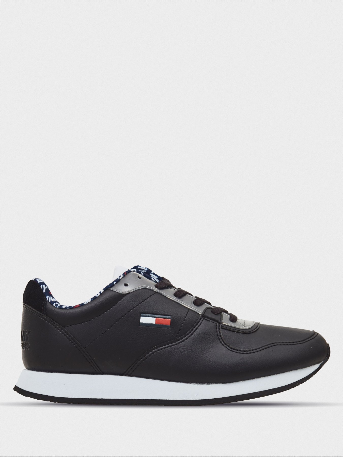 Кросівки Tommy Hilfiger модель EN0EN00719-BDS Фото