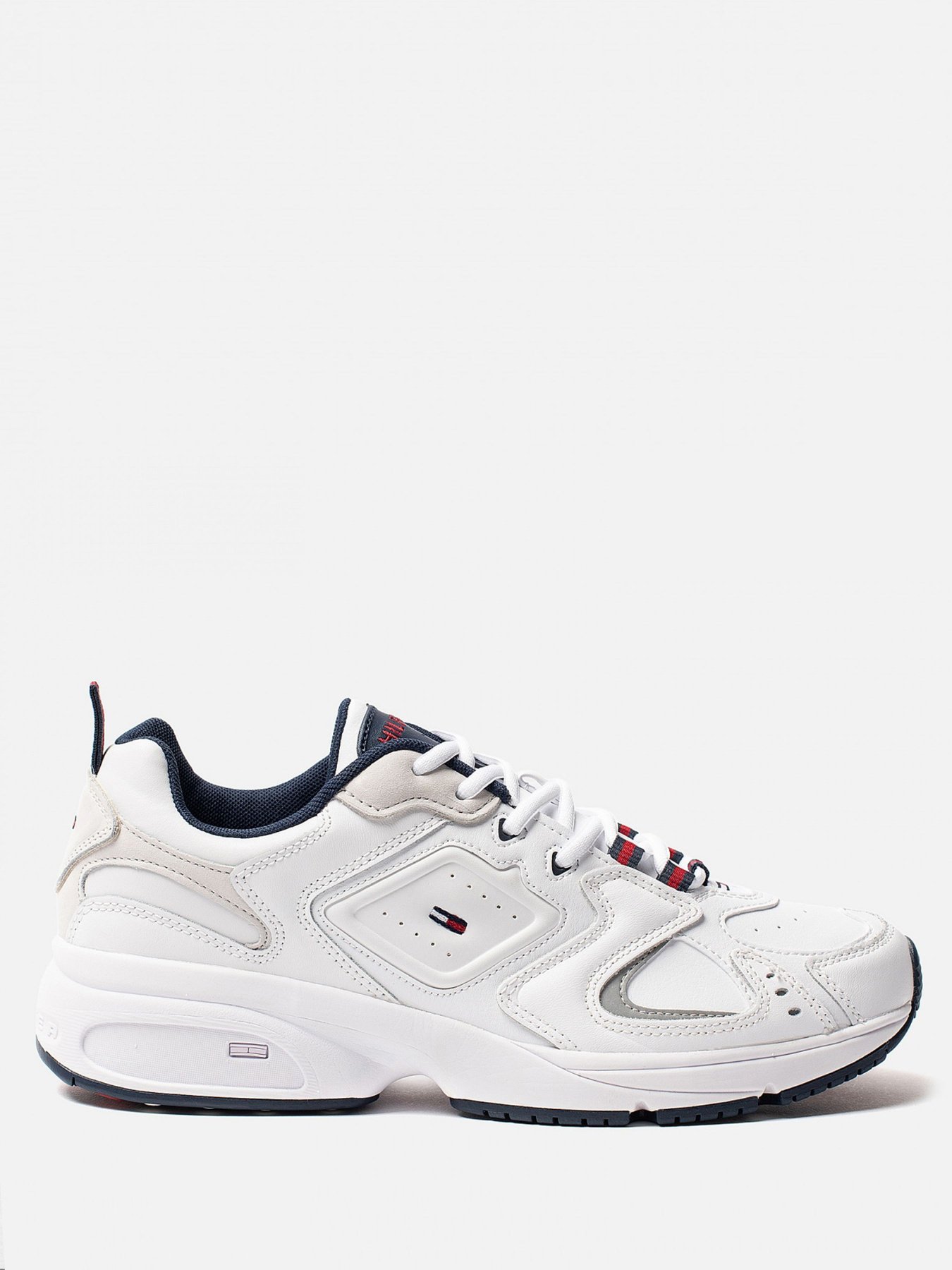 Кроссовки Tommy Hilfiger модель EM0EM00373-YBS Фото