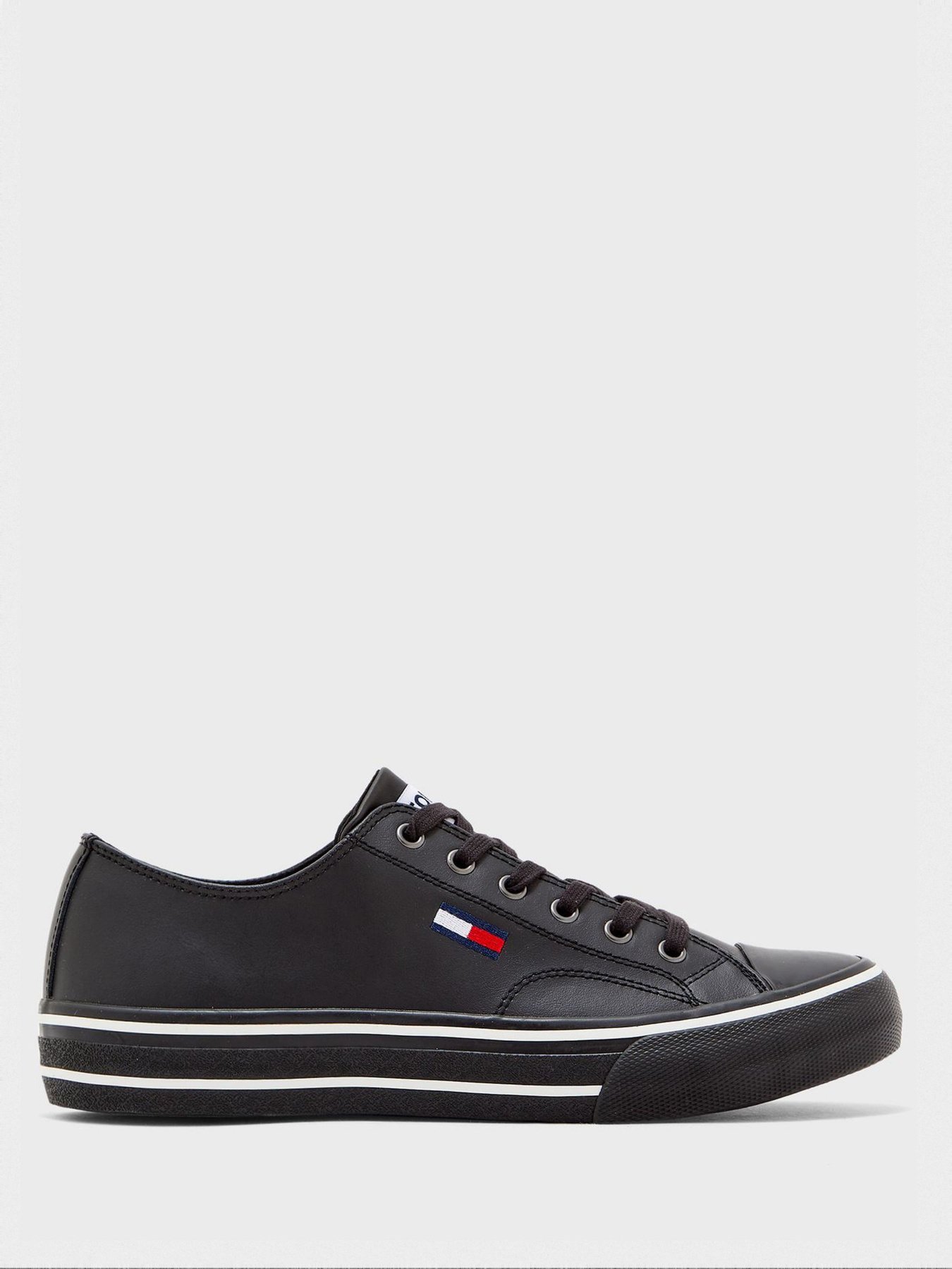 Кеды Tommy Hilfiger модель EM0EM00394-BDS Фото