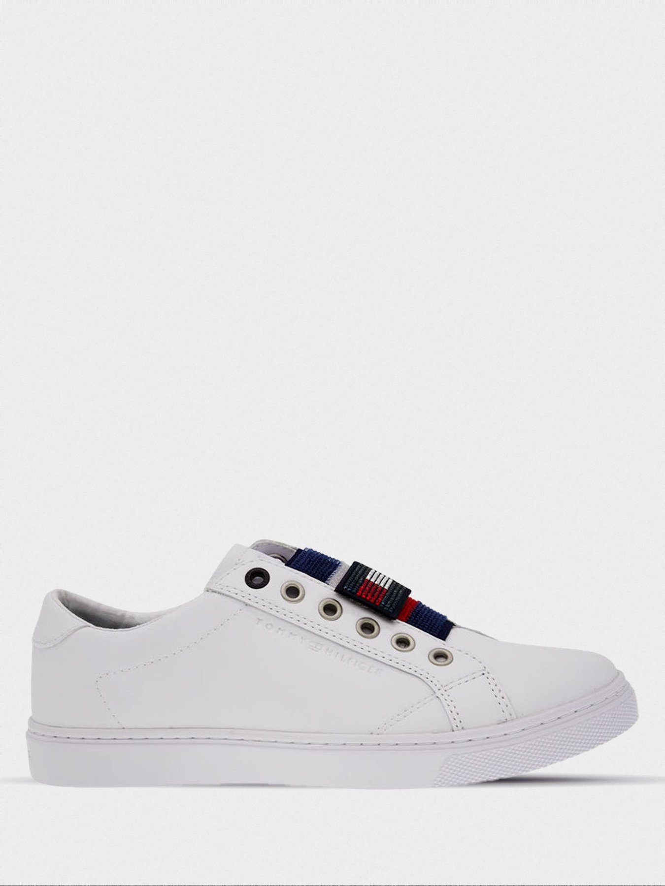 Кеди Tommy Hilfiger модель FW0FW04598-YBS Фото