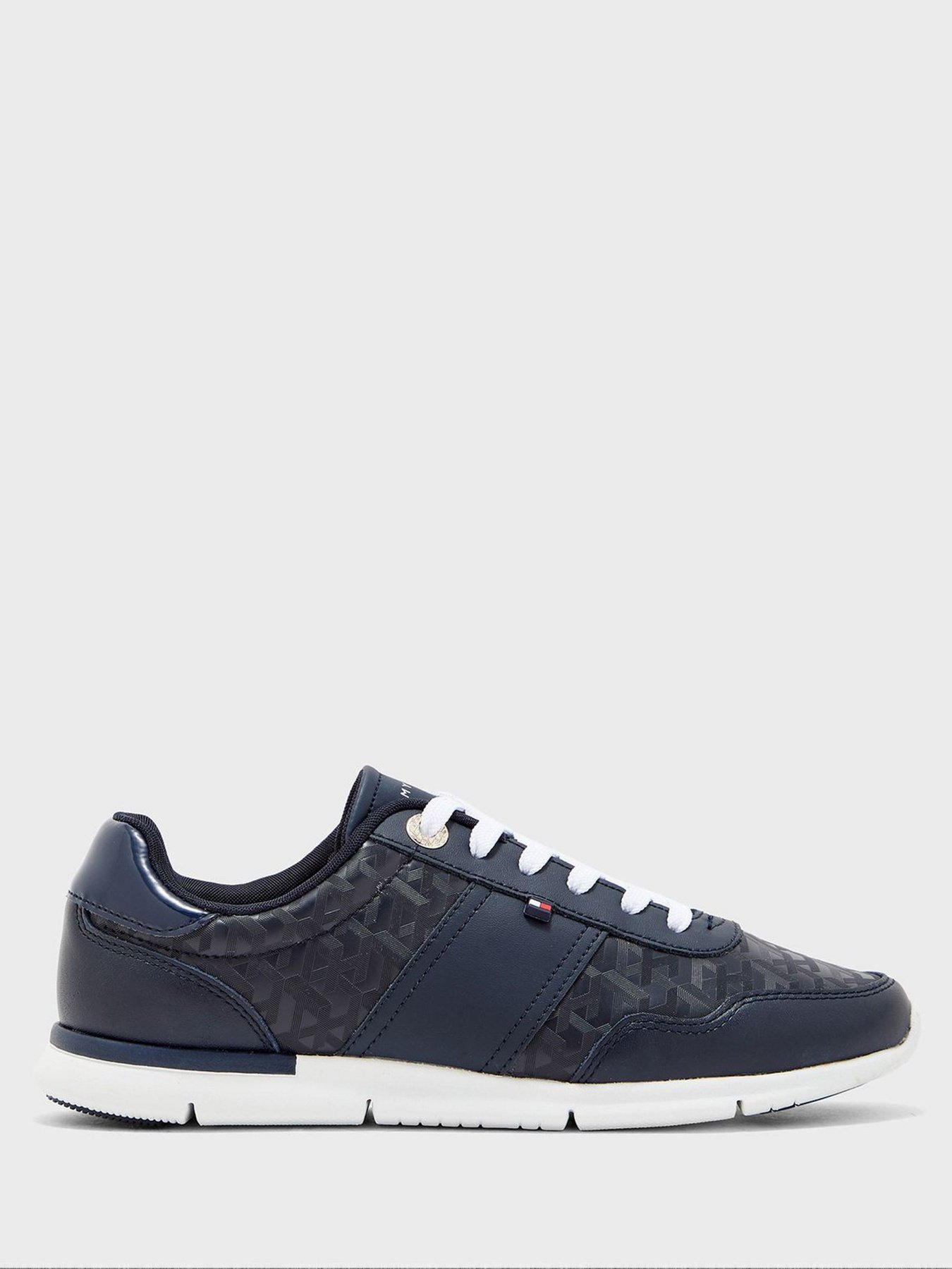 Кросівки Tommy Hilfiger модель FW0FW04605-DW5 Фото