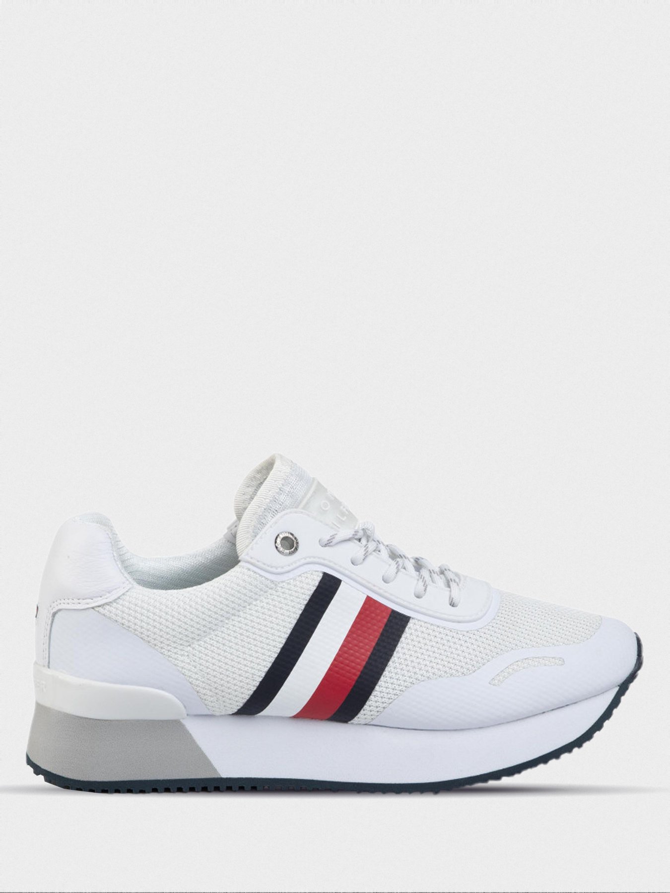 Кросівки Tommy Hilfiger модель FW0FW04606-YBS Фото