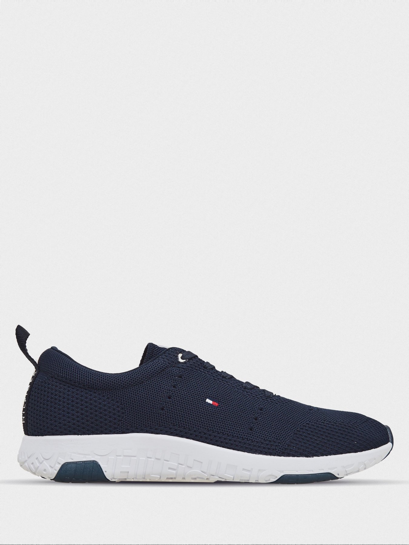Кросівки Tommy Hilfiger модель FM0FM02600-DW5 Фото
