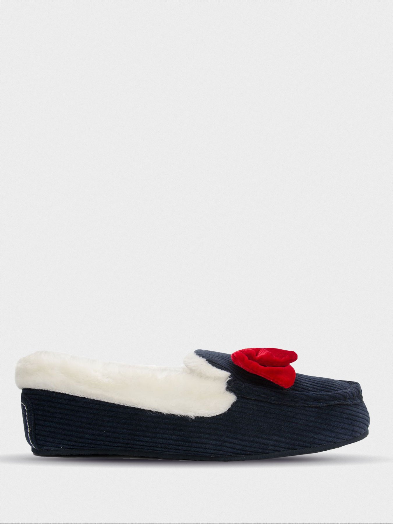 Капці Tommy Hilfiger модель FW0FW04855-DW5 Фото