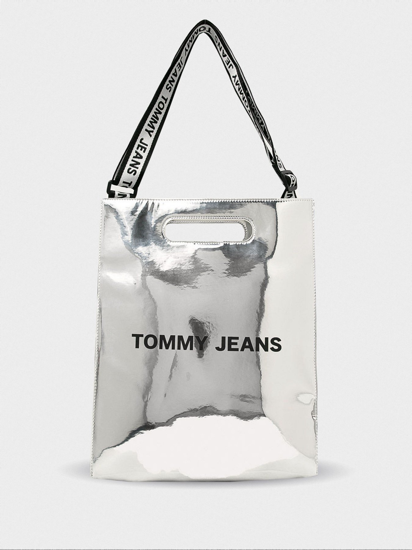 Сумки Tommy Hilfiger модель AW0AW07804-0IM Фото