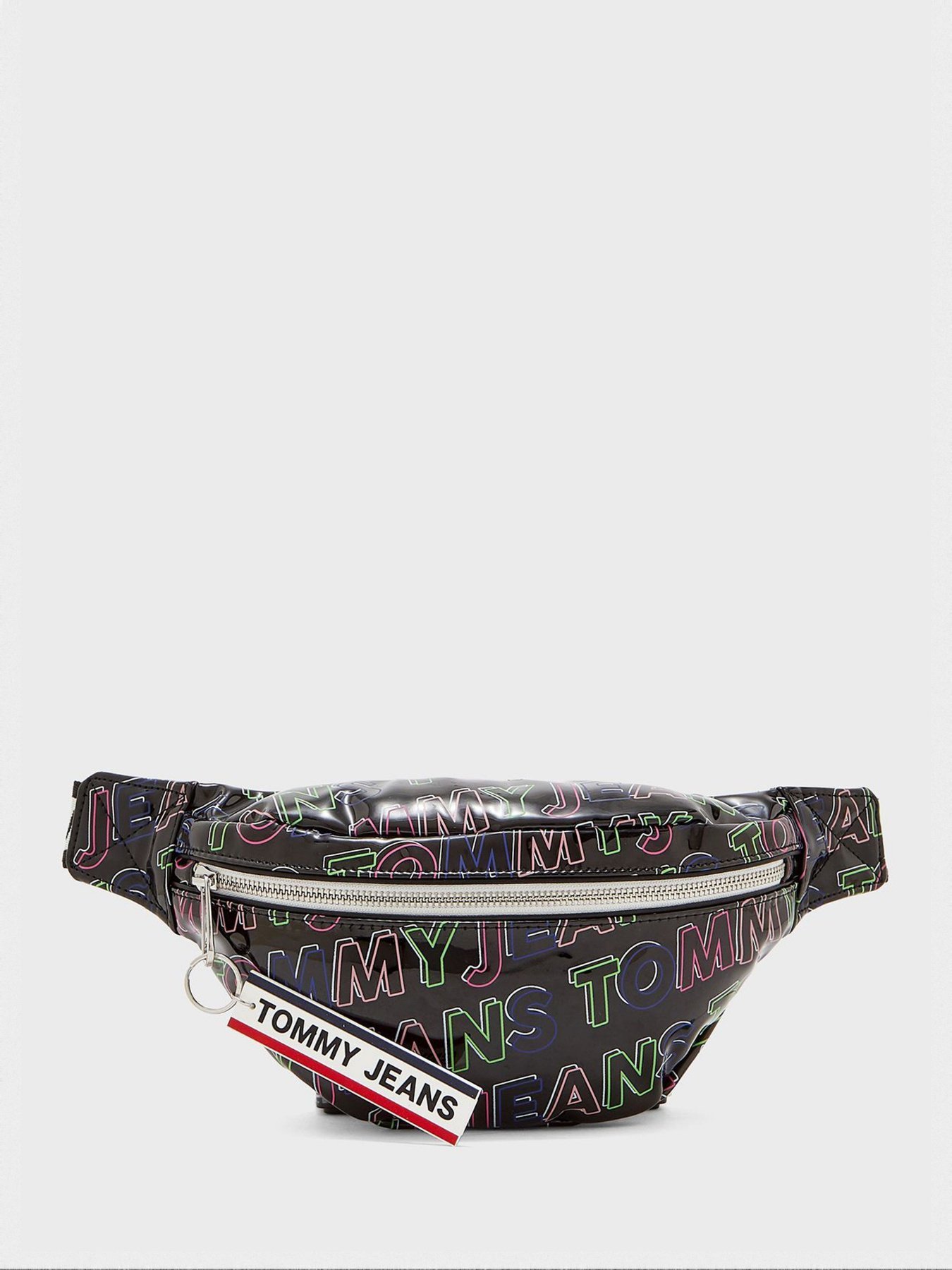 Сумки Tommy Hilfiger модель AW0AW08090-0GJ Фото