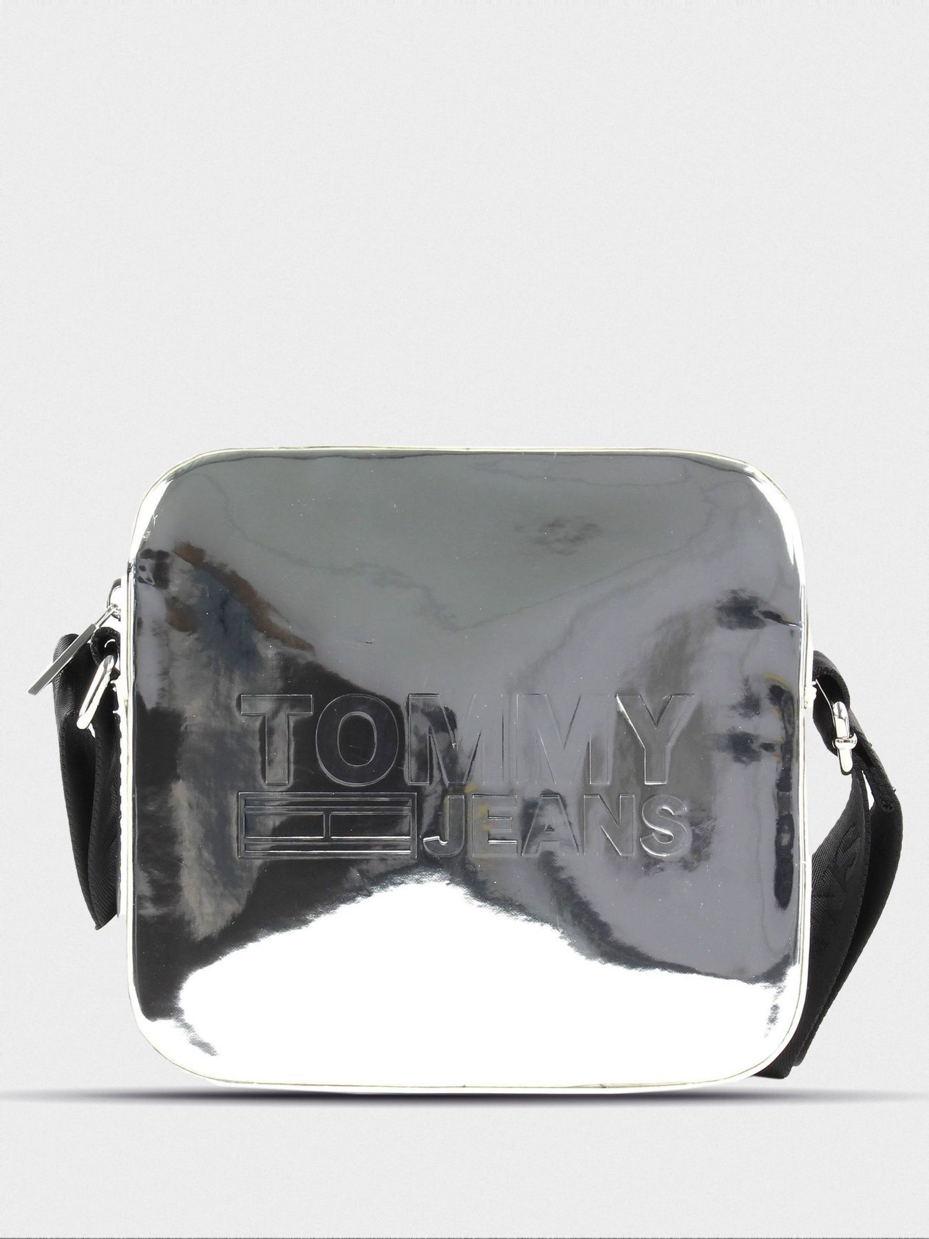 Сумки Tommy Hilfiger модель AW0AW08139-0IM Фото