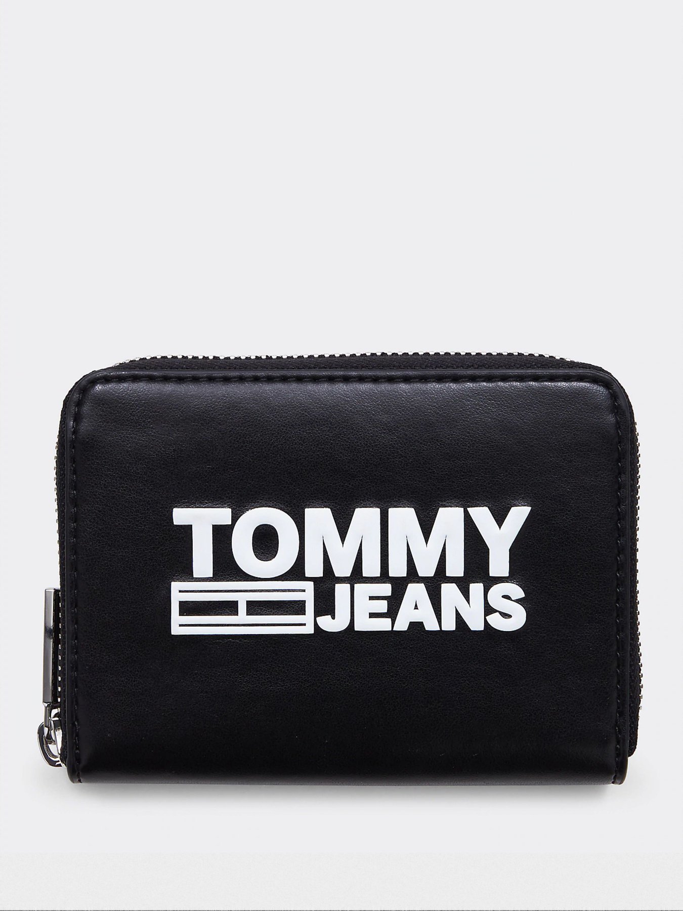Гаманці Tommy Hilfiger модель AW0AW07651-BDS Фото