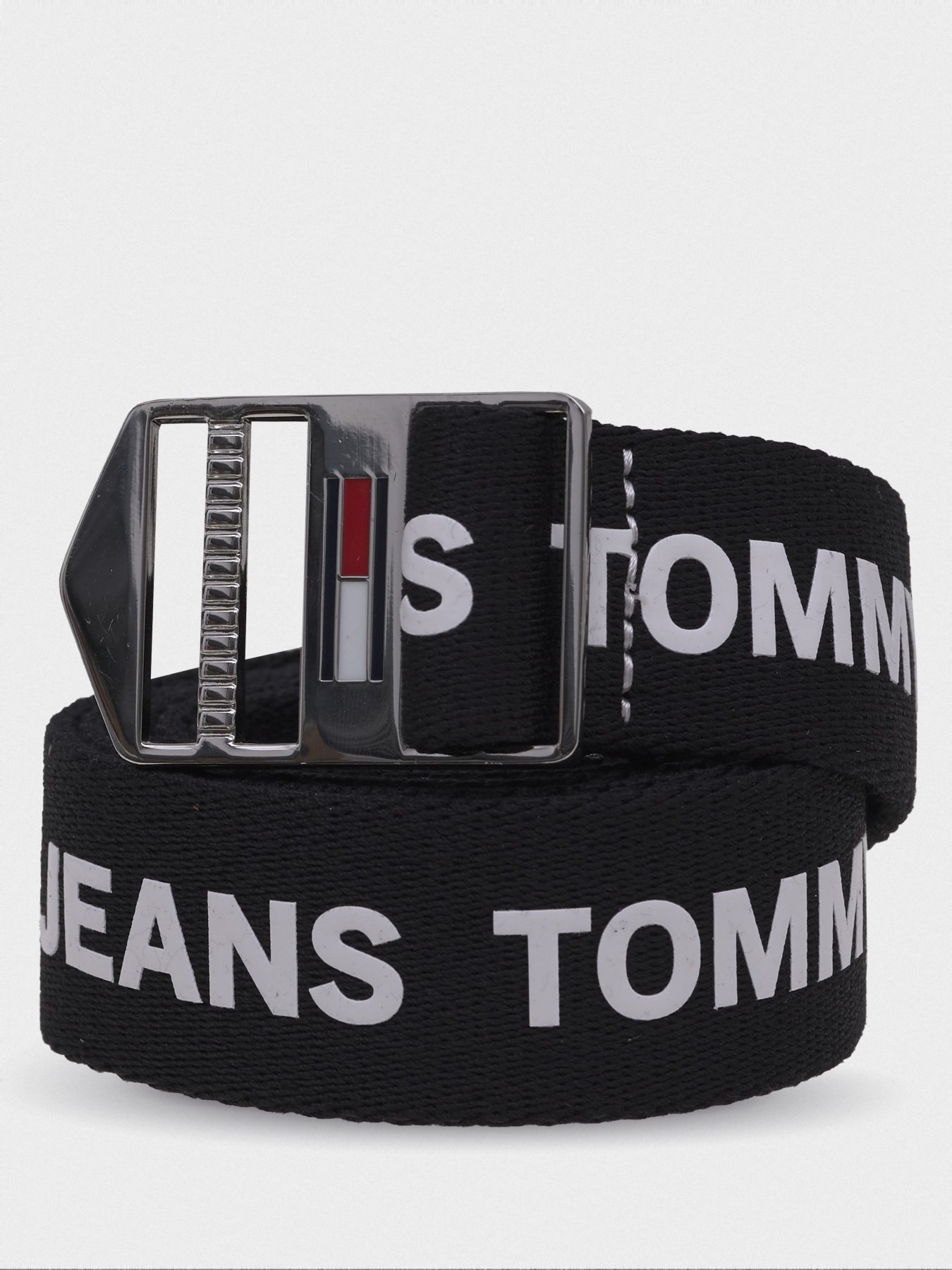 Ремені Tommy Hilfiger модель AM0AM06029-0GJ Фото