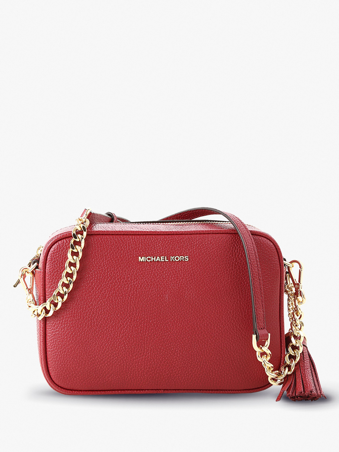 Сумки Michael Kors модель 32F7GGNM8L_635_683_0041 Фото