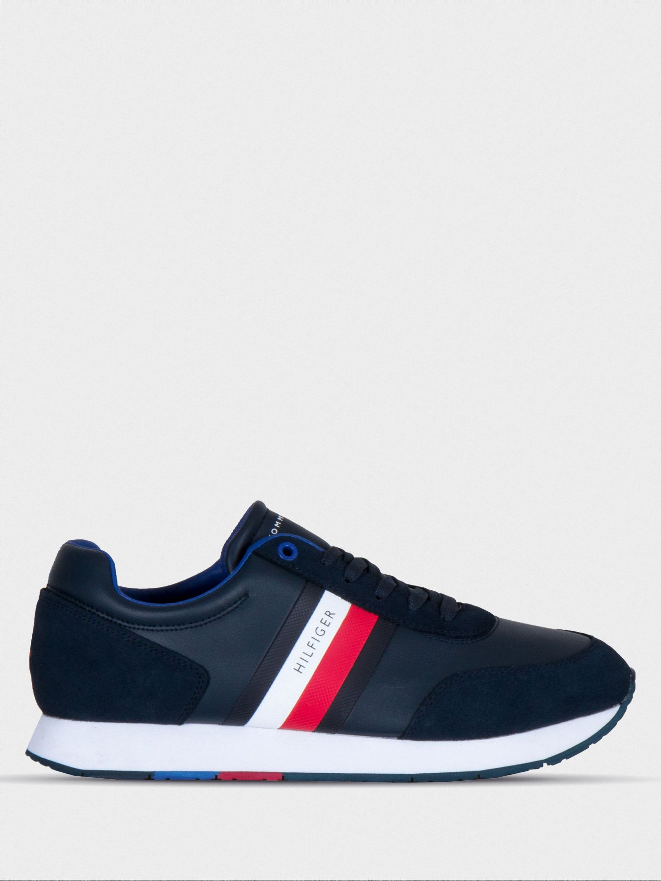 Кросівки Tommy Hilfiger модель FM0FM02602-DW5 Фото