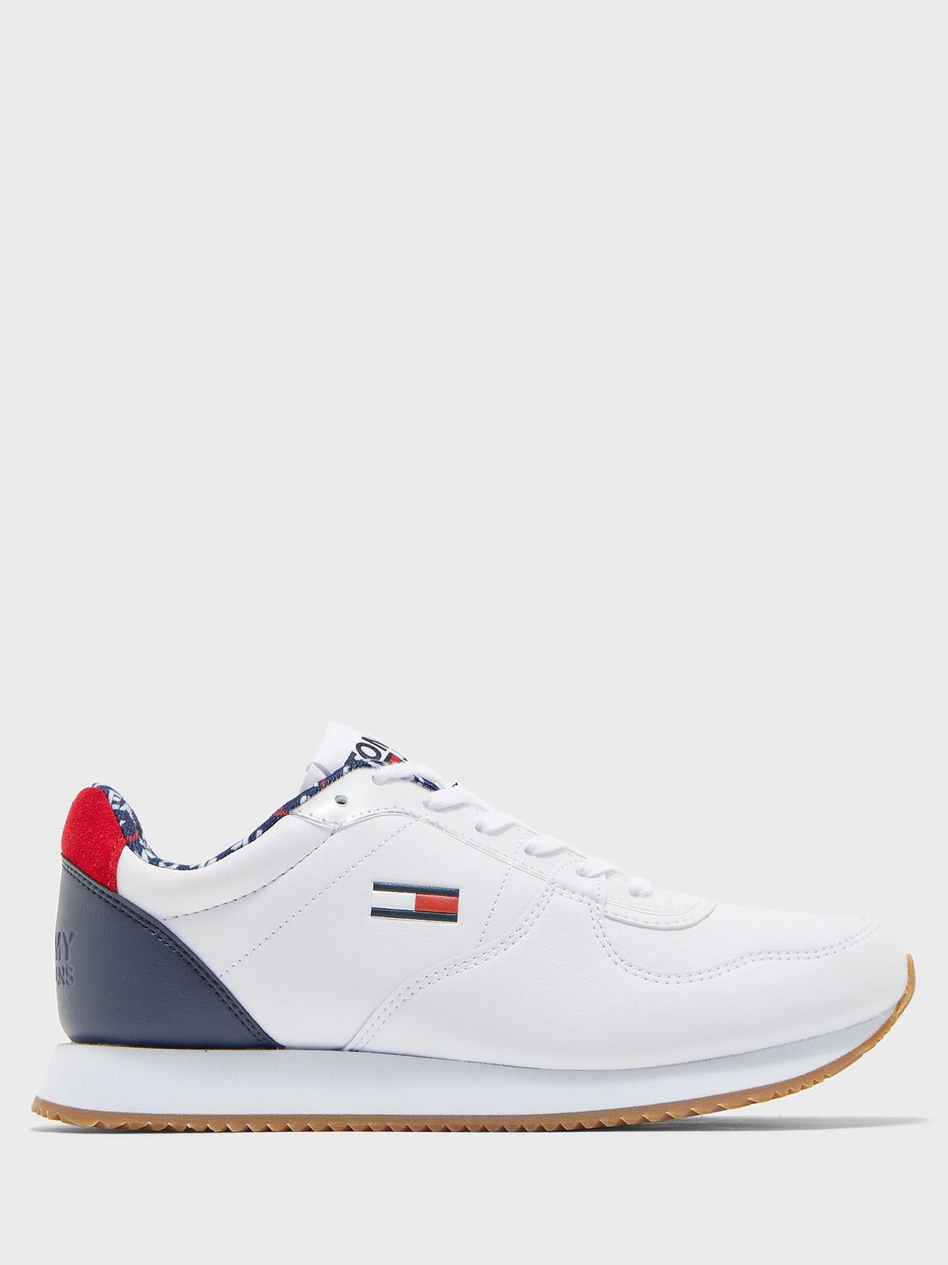 Кросівки Tommy Hilfiger модель EN0EN00719-0K5 Фото