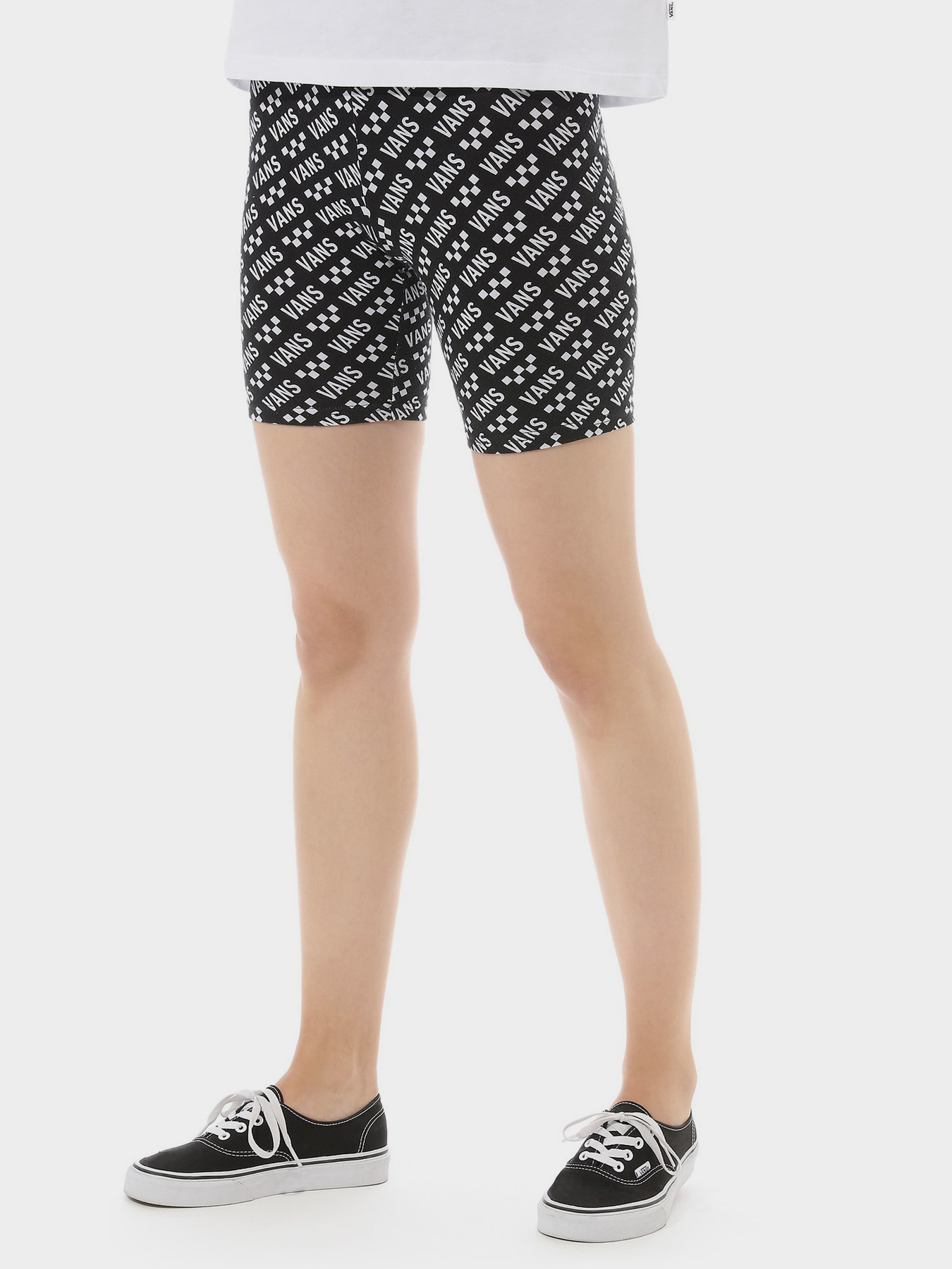 Шорты Vans BRAND STRIPER BIKE SHORT модель VN0A4CX2VDN1 Фото