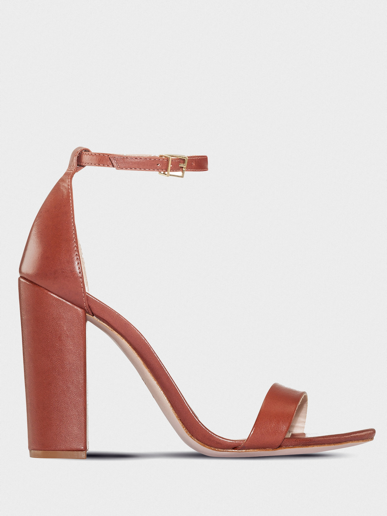 Босоножки SCHUTZ модель S2014800160113 Фото