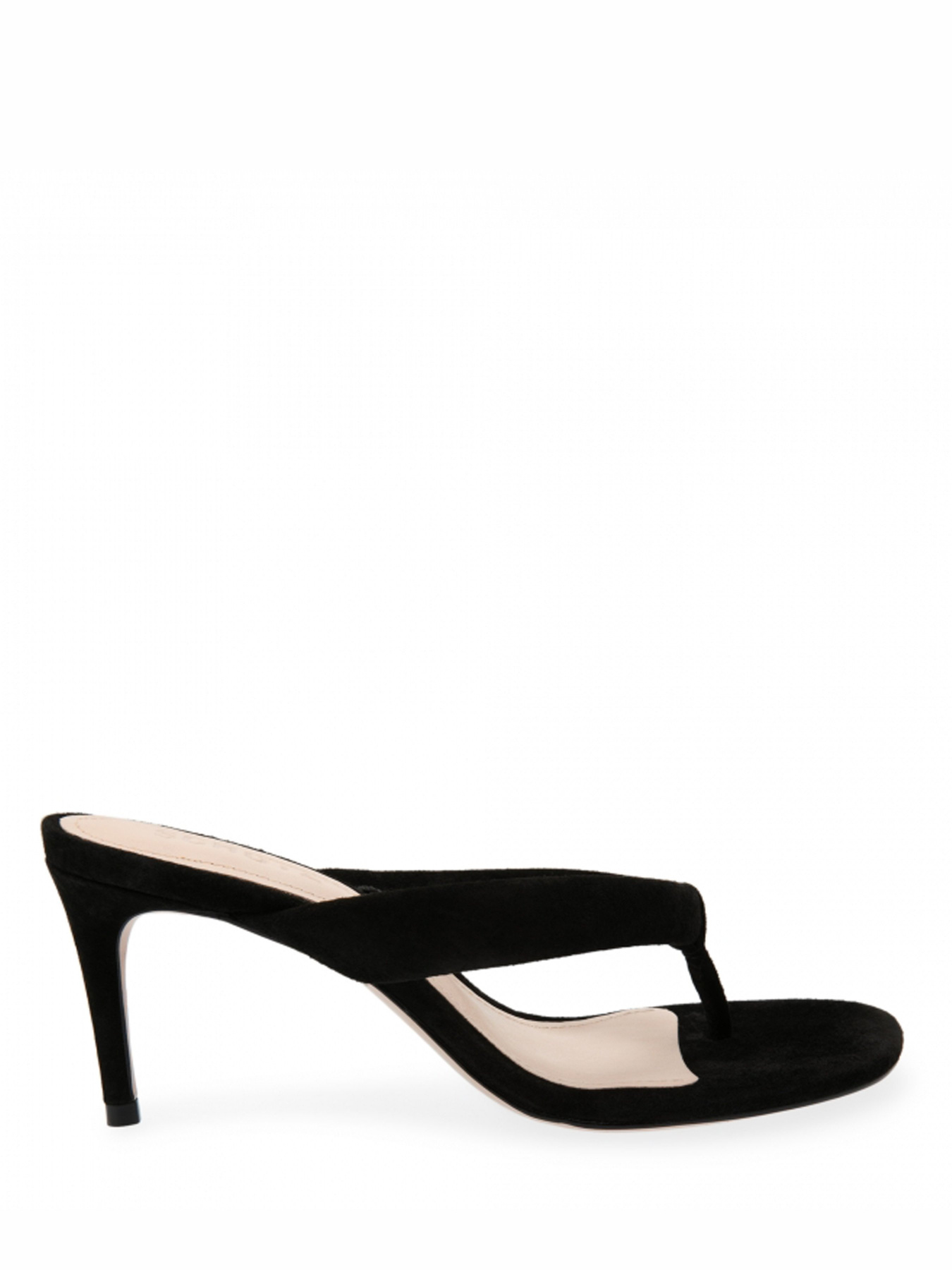 Шлёпанцы SCHUTZ модель S2092400010009U Фото