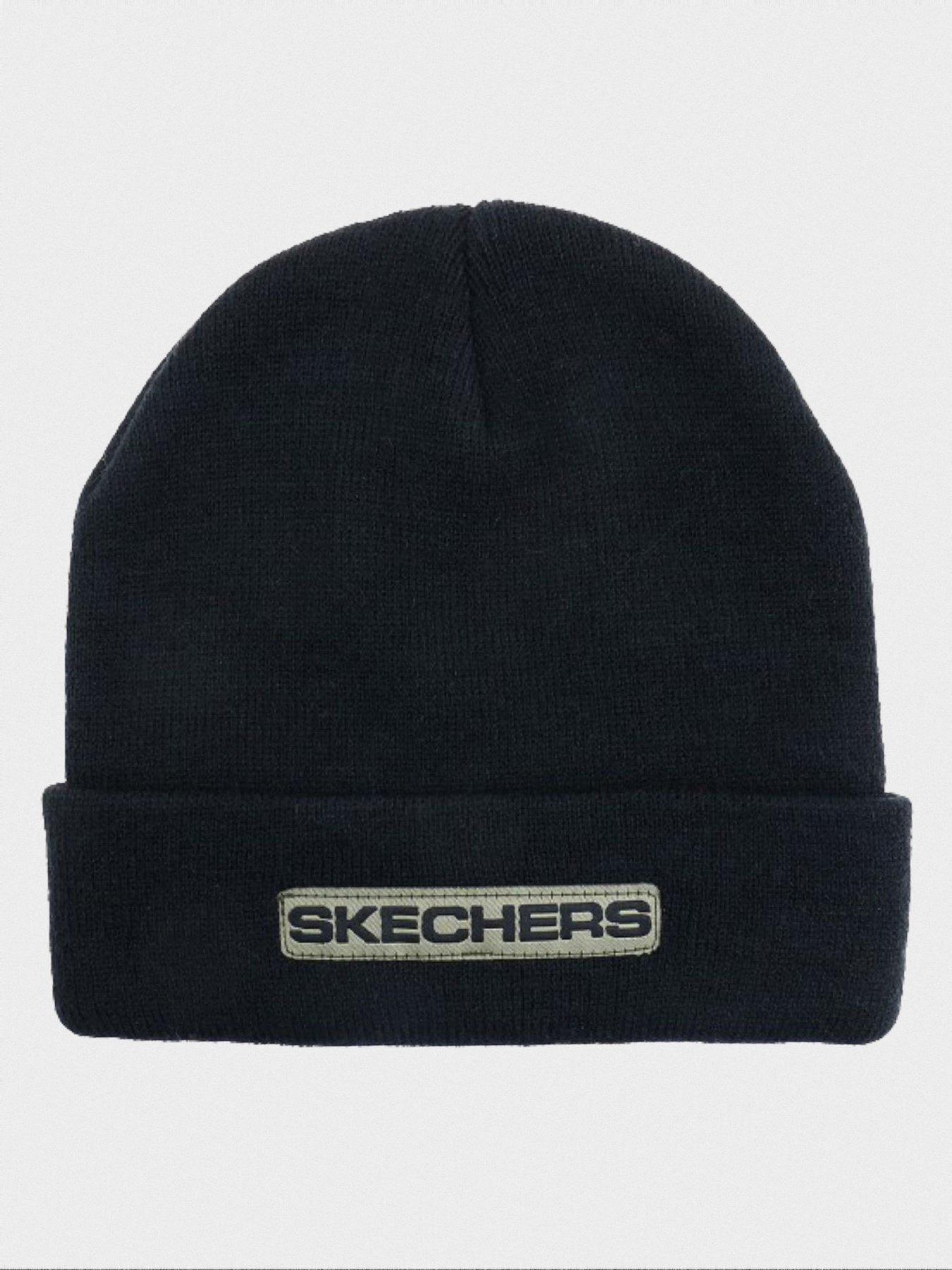 Шапки та кепки Skechers модель SMK1652 BLK Фото