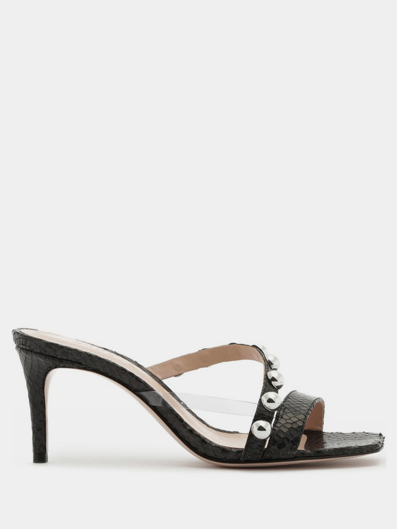 Шлёпанцы SCHUTZ модель S2073100170002U Фото