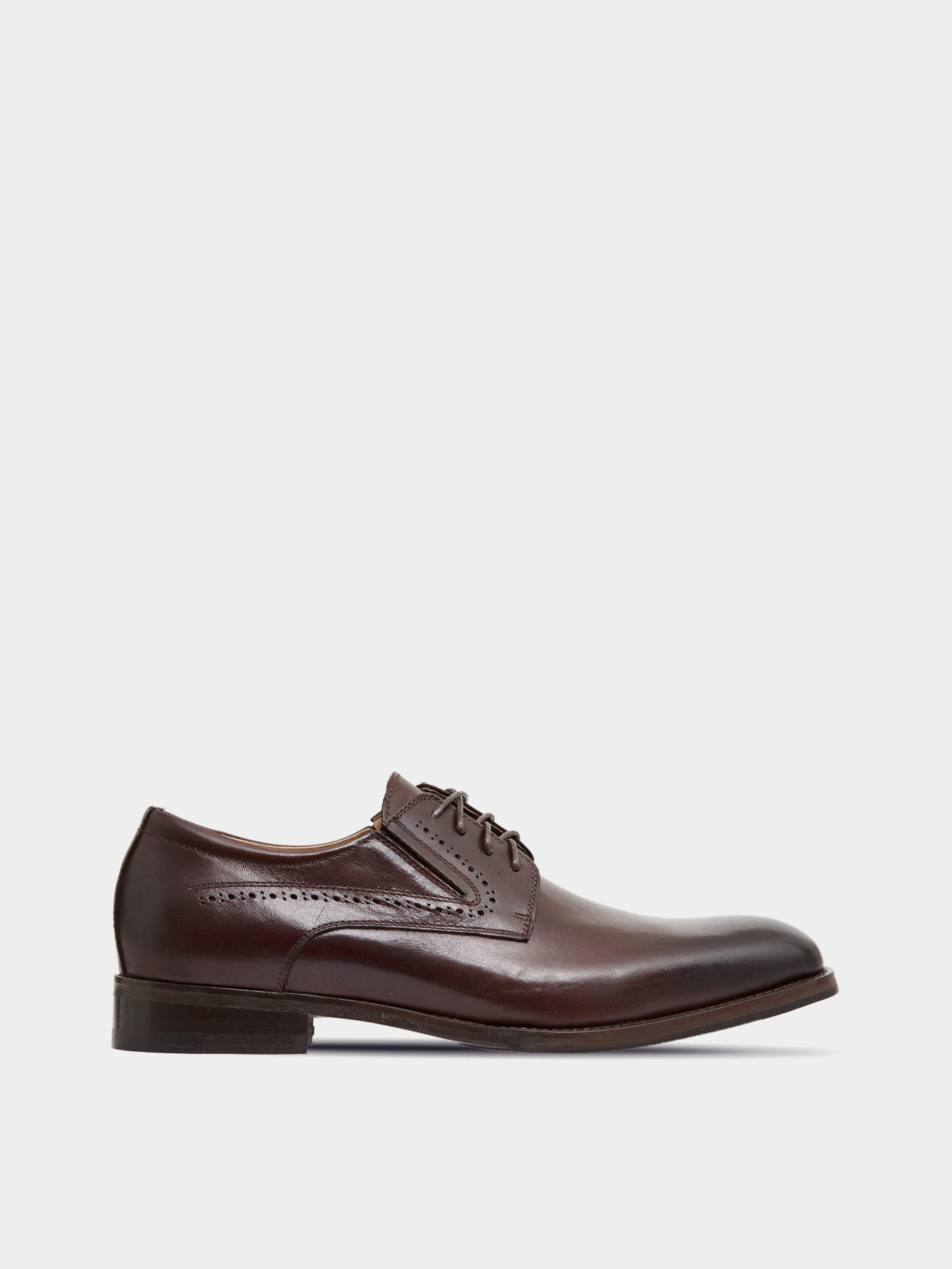 Туфли и лоферы Braska модель 224-4440/105 Фото