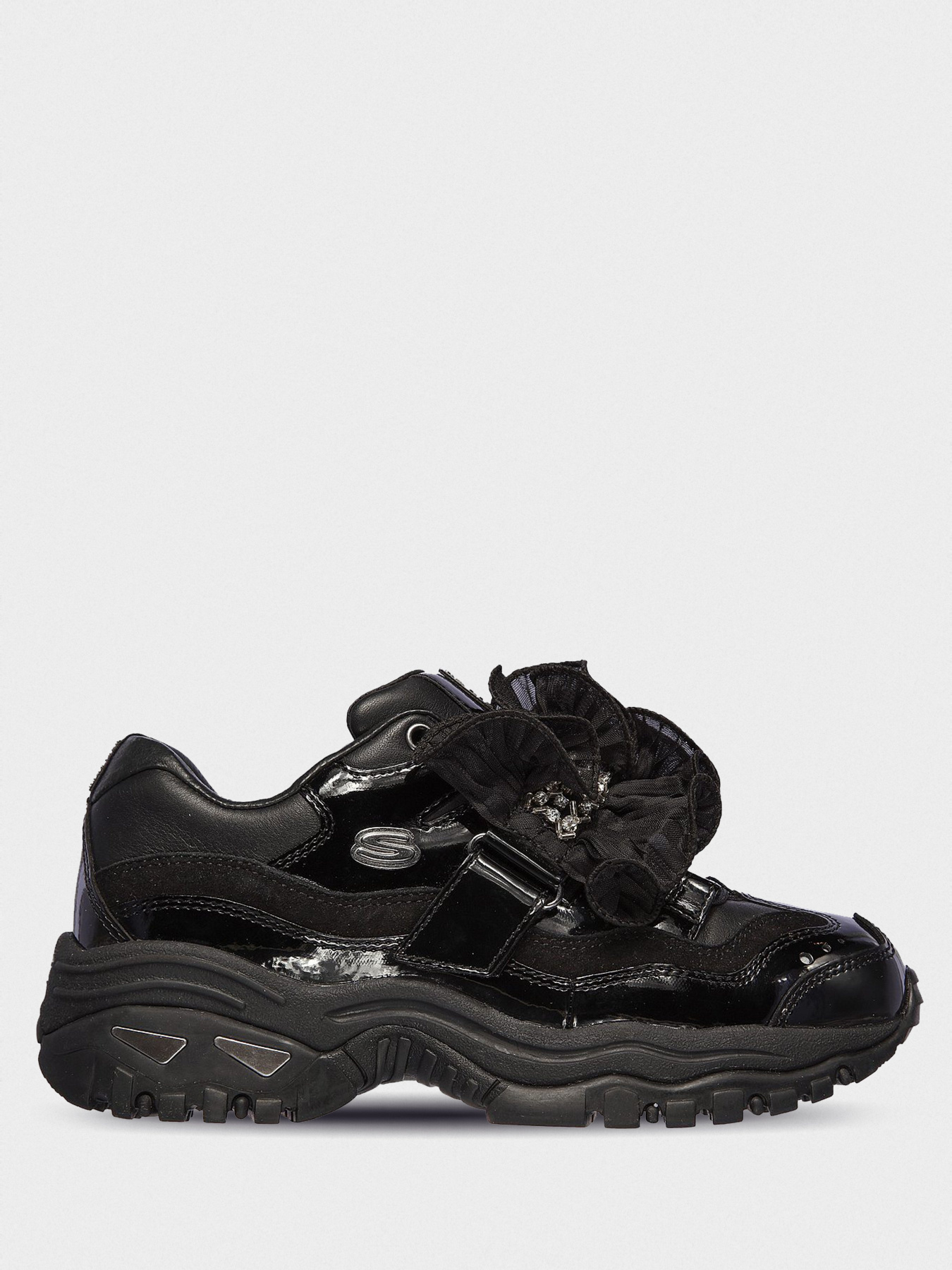 Кросівки Skechers Energy - Cherished Jewel модель 149248 BBK Фото